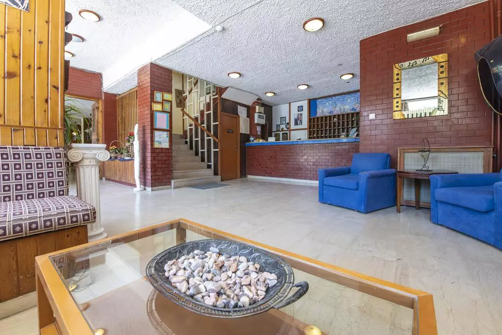 هتل Sun Hotel Kineta
