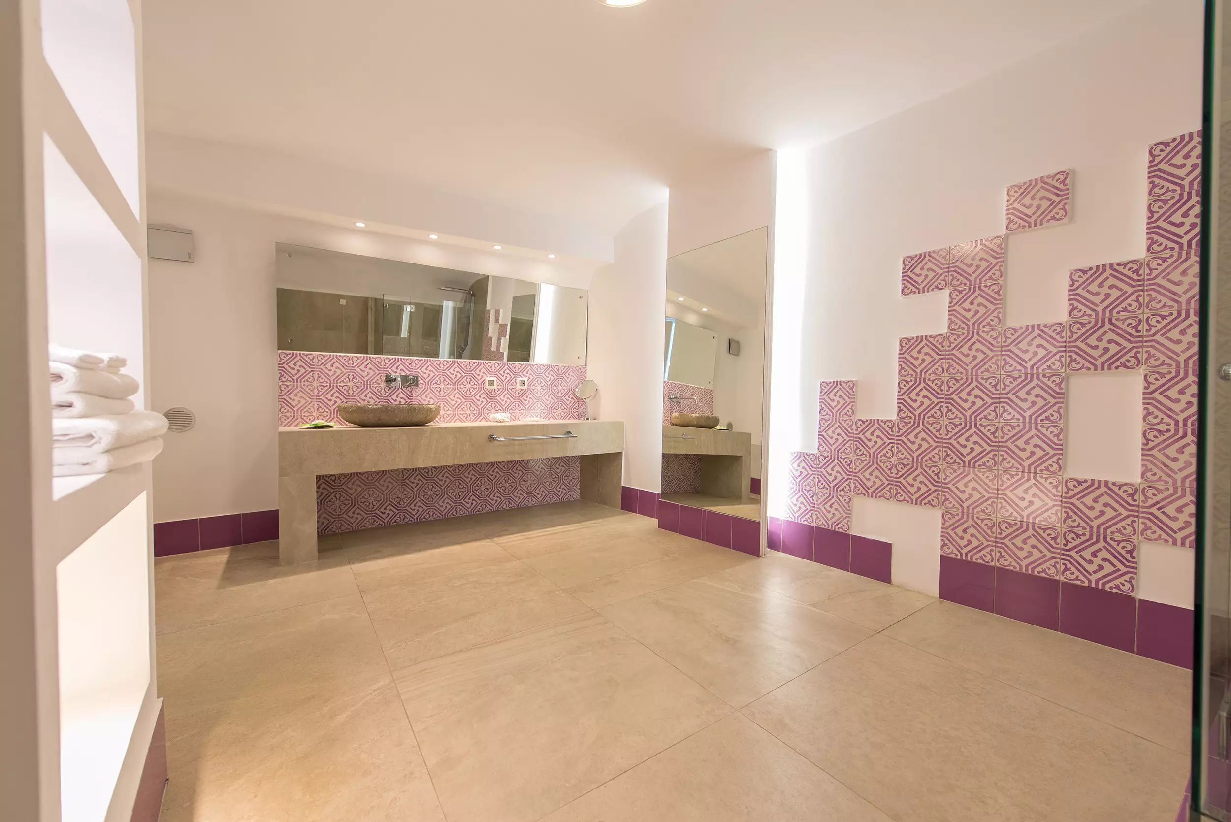 هتل Santorini Secret Suites & Spa Oia