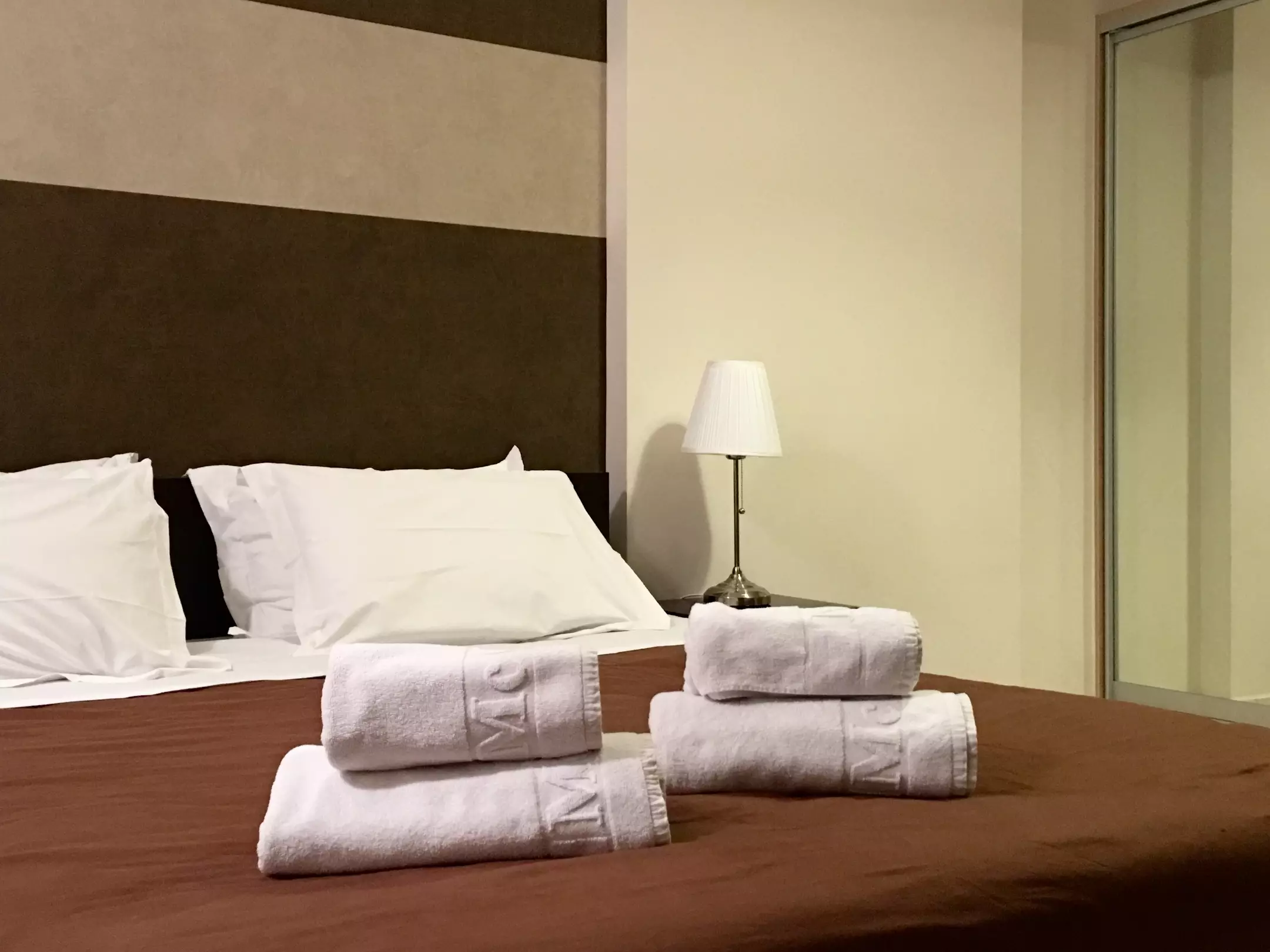 هتل Mc Queen Hotel & Apartments آتن