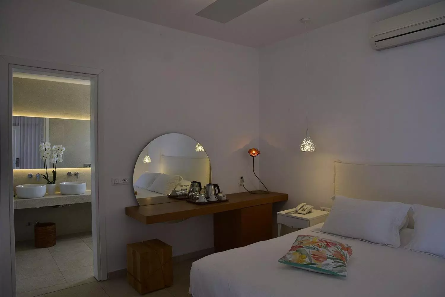 هتل Margie Mykonos Mykonos Town