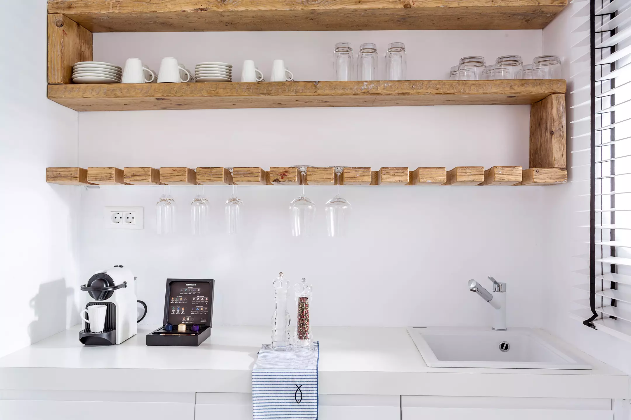 هتل Mykonos No 5 Villas میکونوس