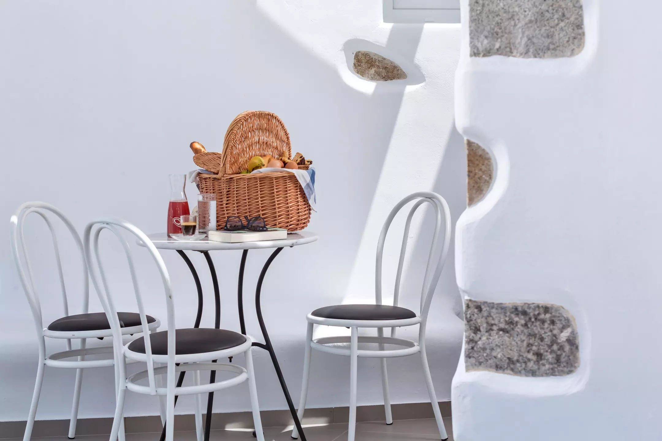 هتل Colours of Mykonos Mykonos Town