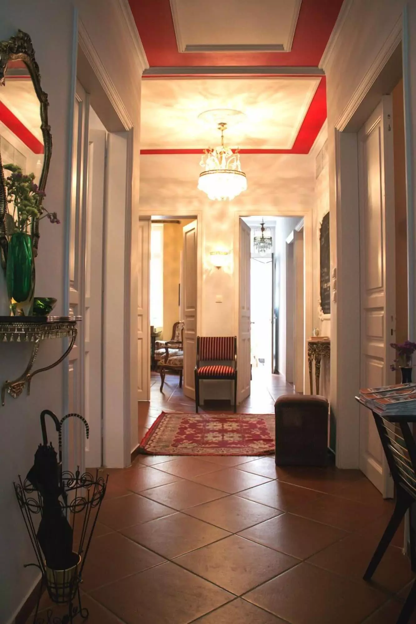 هتل Athens Quinta آتن