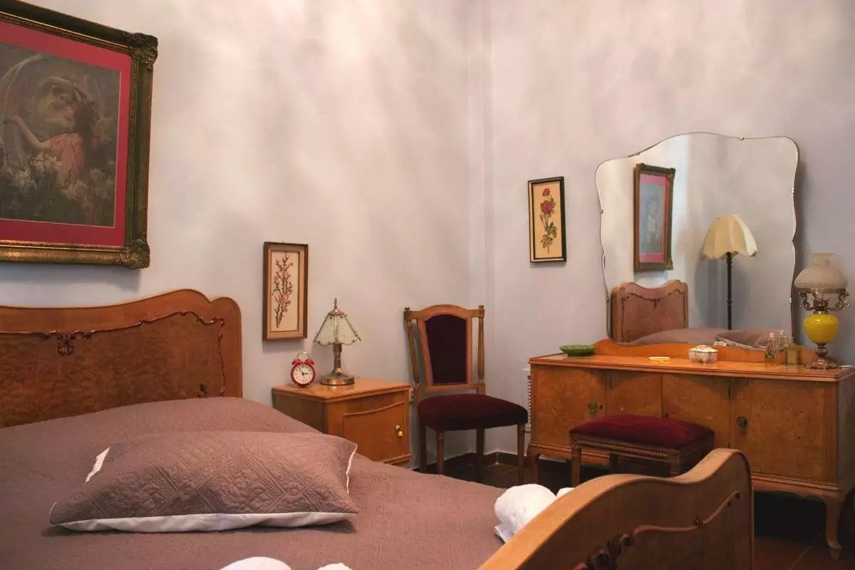 هتل Athens Quinta آتن