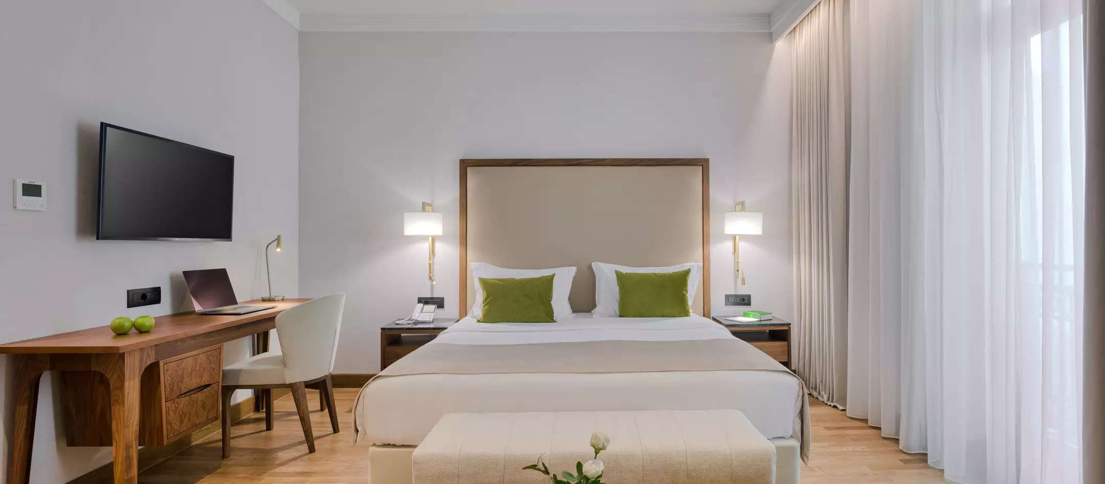 هتل Electra Palace Thessaloniki تسالونیکی