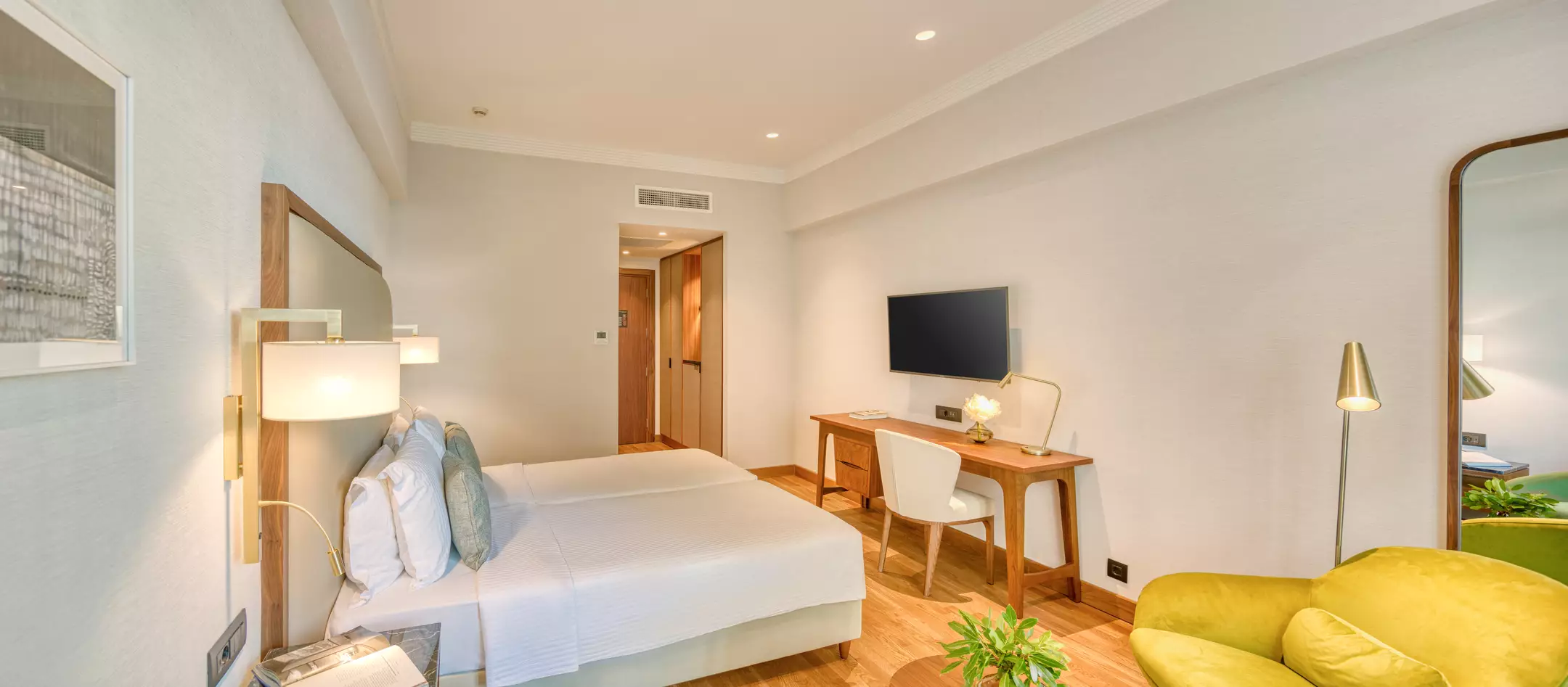هتل Electra Palace Thessaloniki تسالونیکی