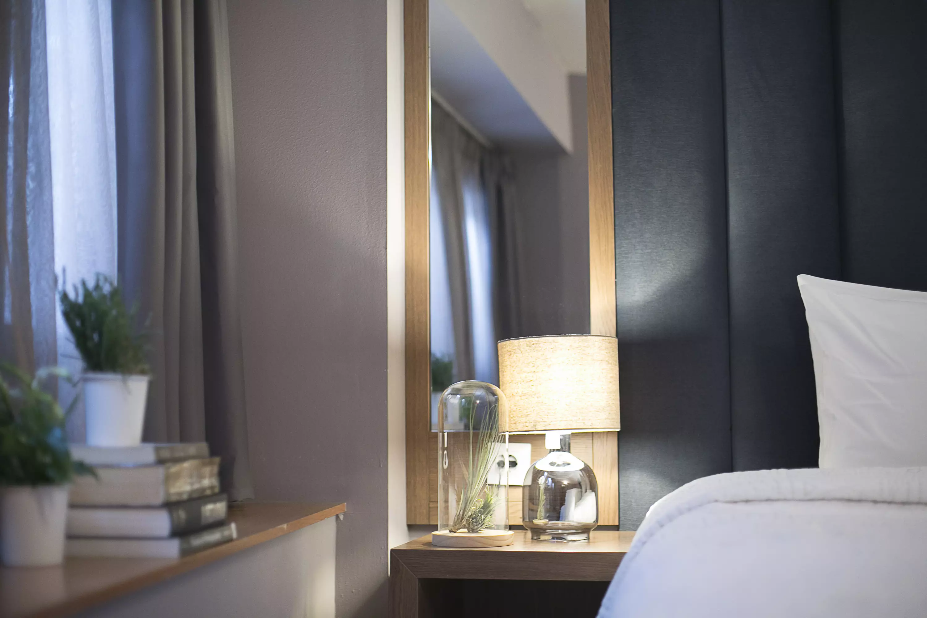 هتل Plaza Hotel تسالونیکی
