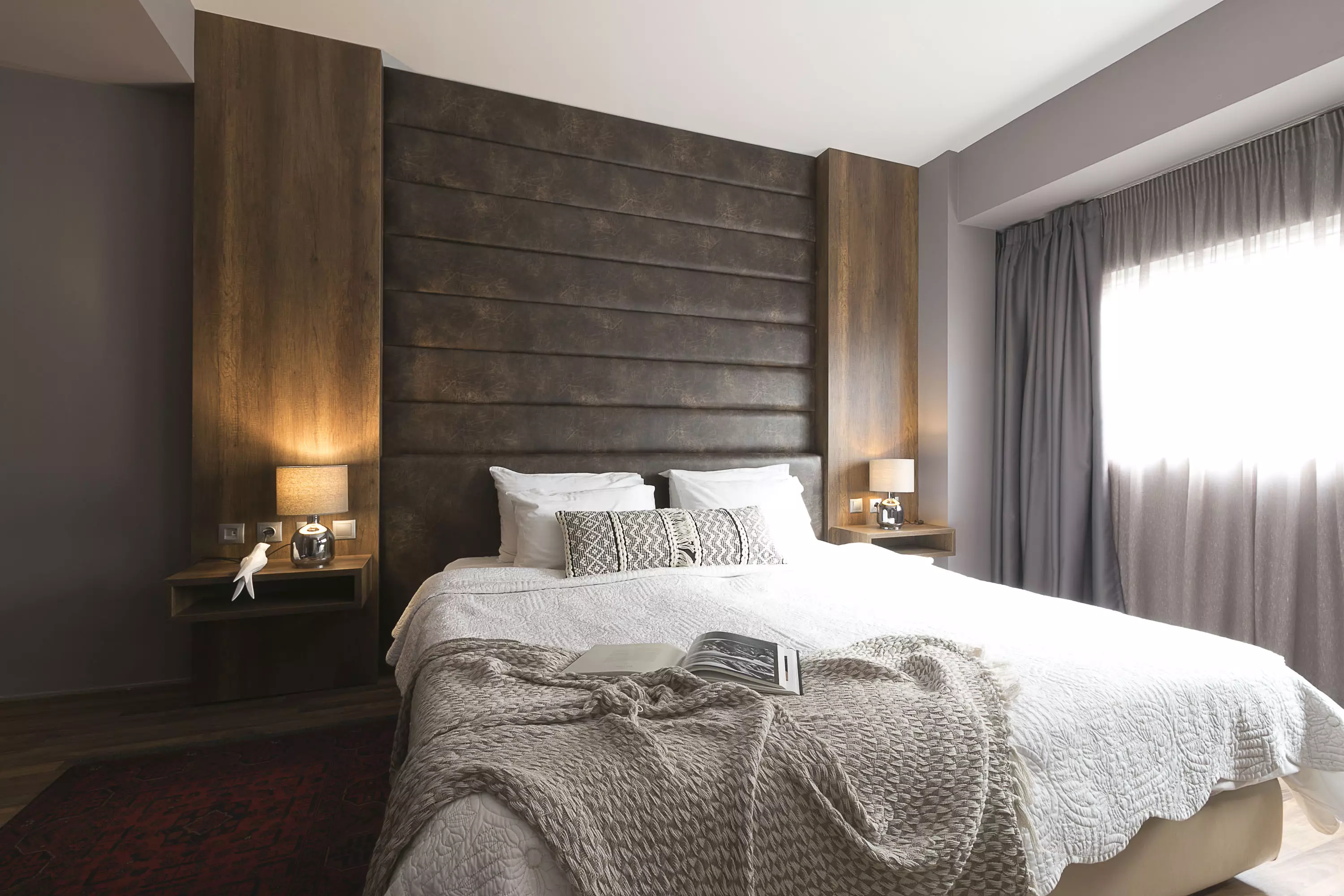 هتل Plaza Hotel تسالونیکی