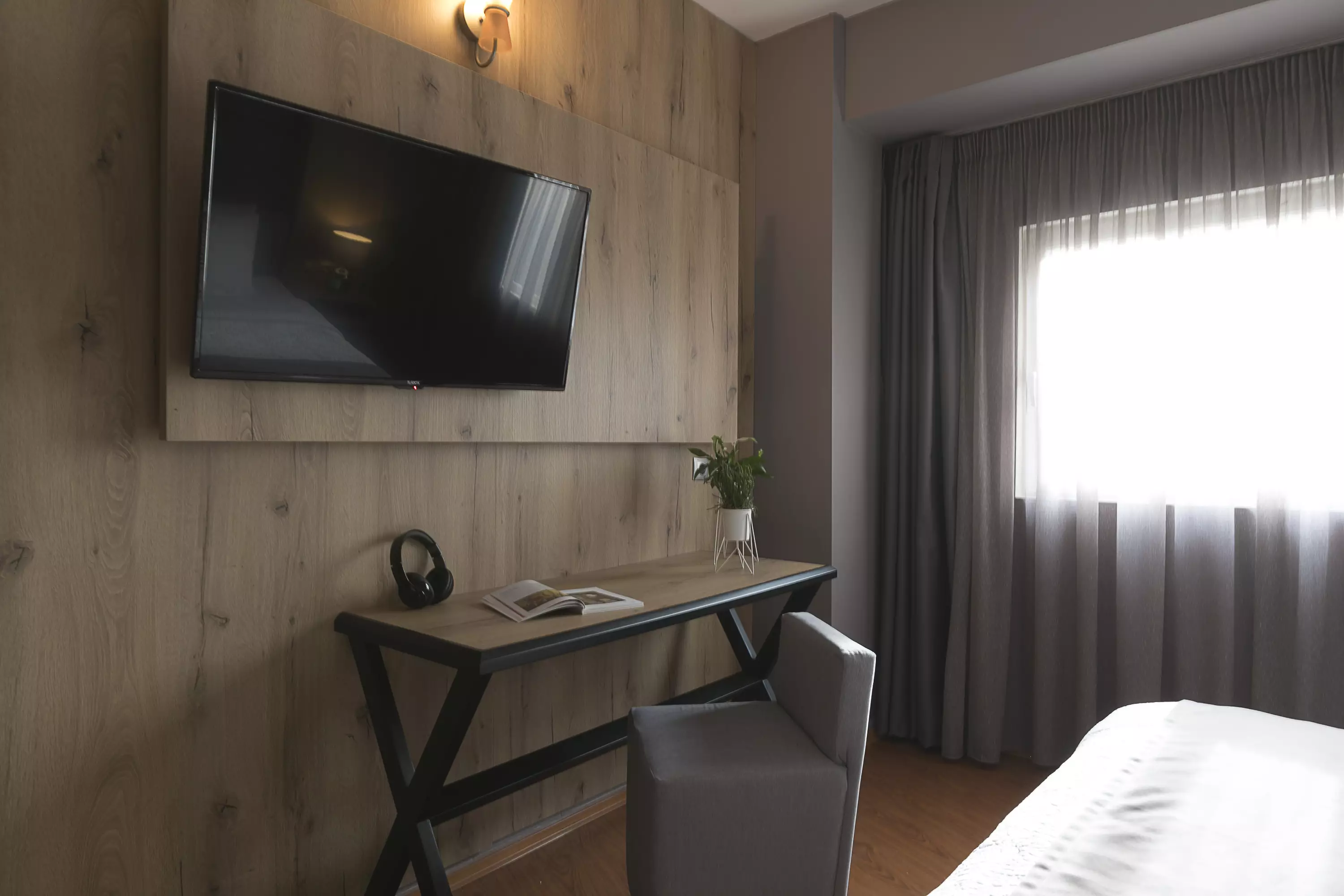 هتل Plaza Hotel تسالونیکی