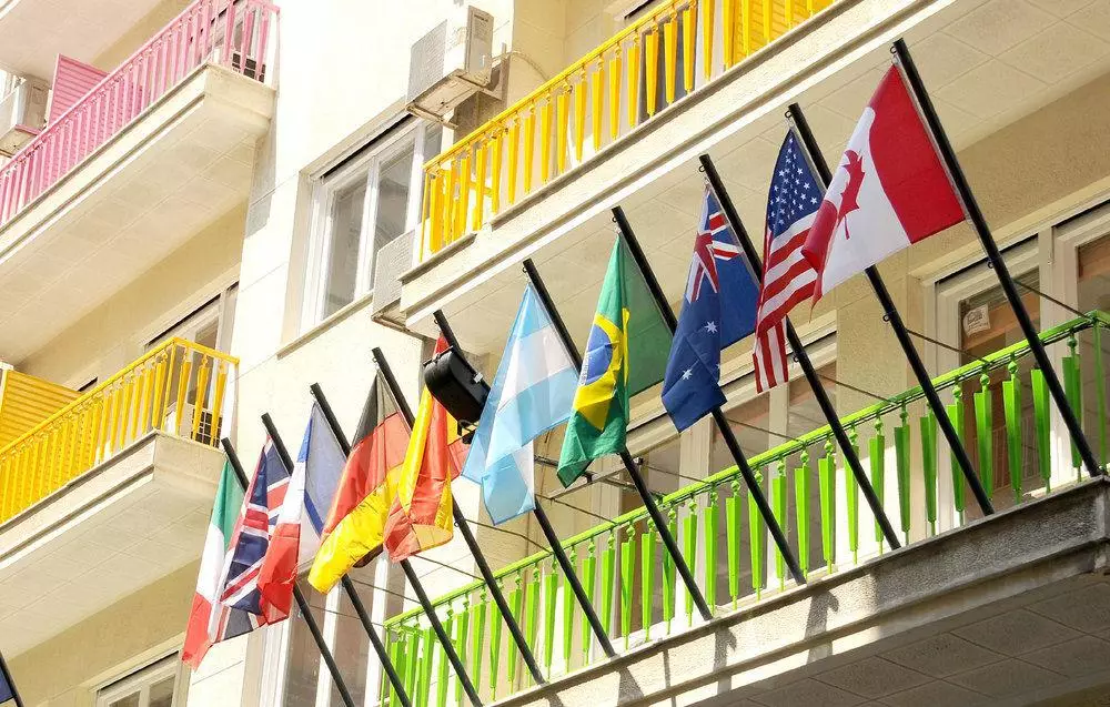 هتل Soho آتن