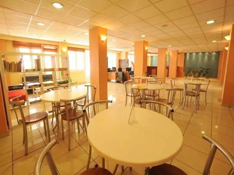 هتل Soho آتن