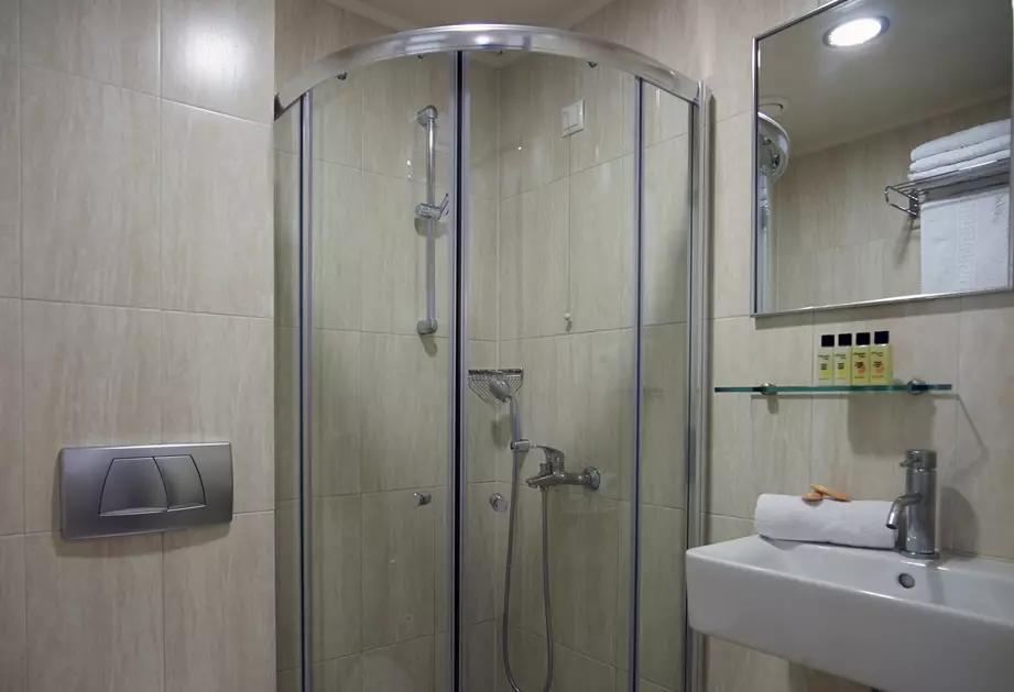 هتل Best Western Amazon Hotel آتن