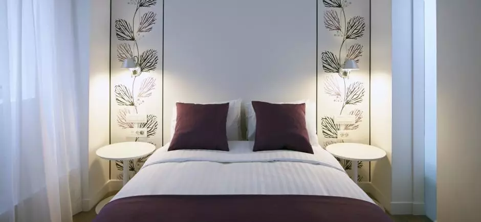 هتل Best Western Amazon Hotel آتن