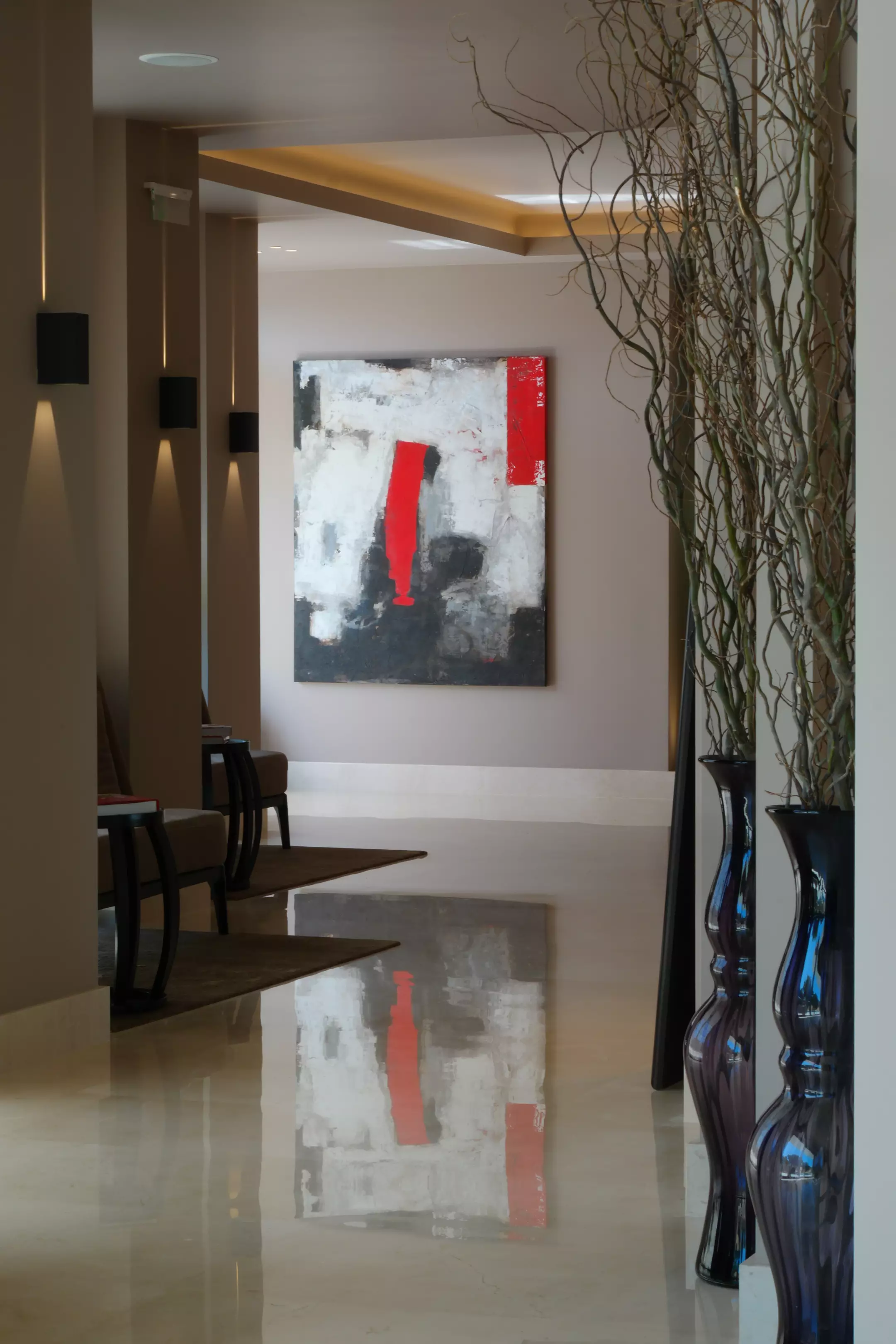 هتل Somewhere Boutique Hotel Vouliagmeni Vouliagmeni