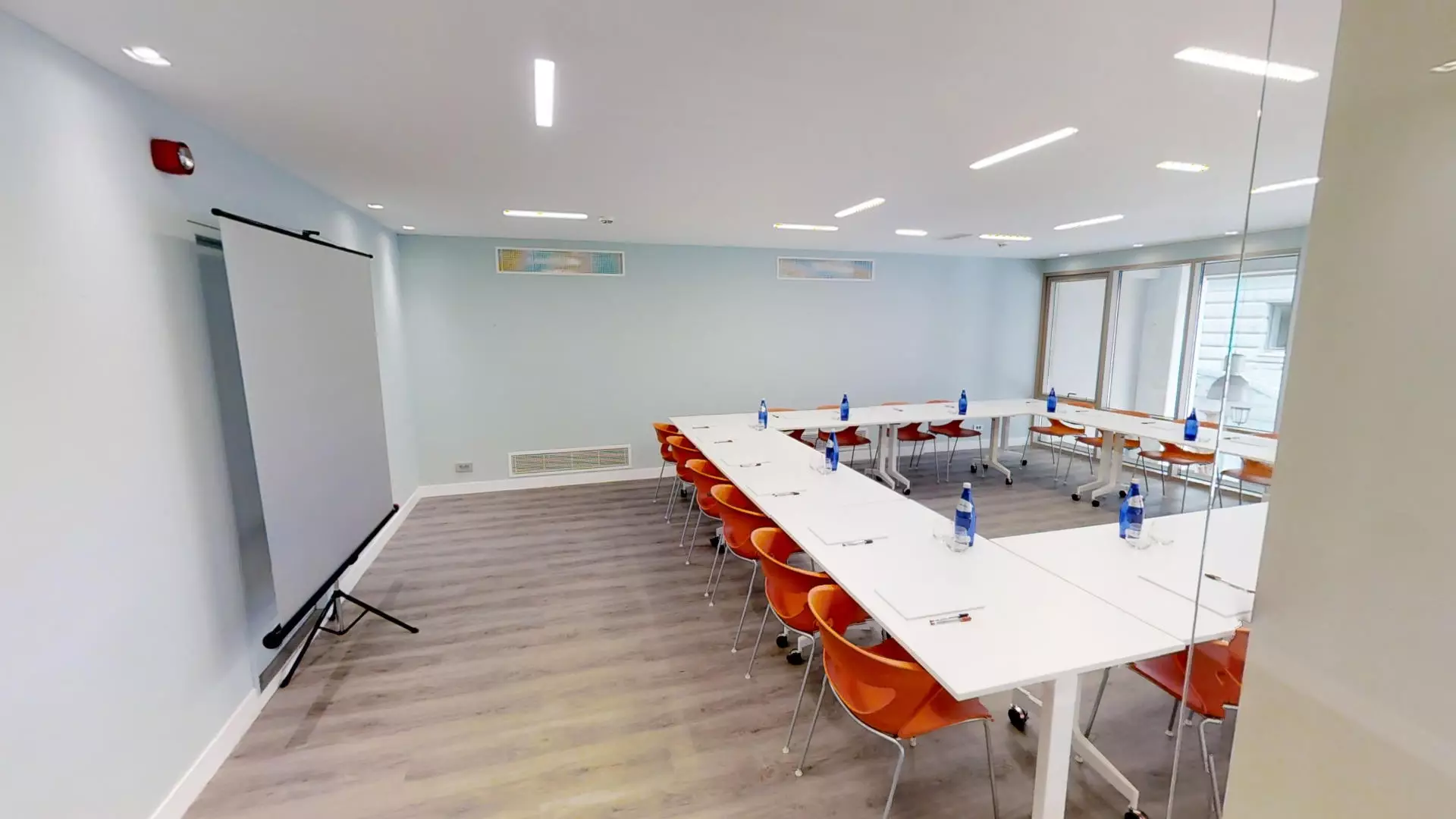 هتل Kubic Athens Hotel آتن