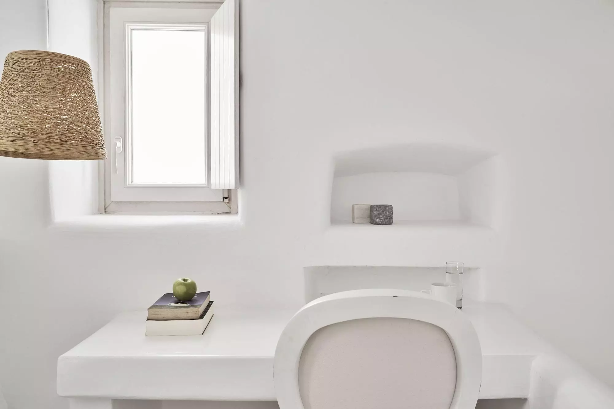 هتل Little Venice Suites میکونوس