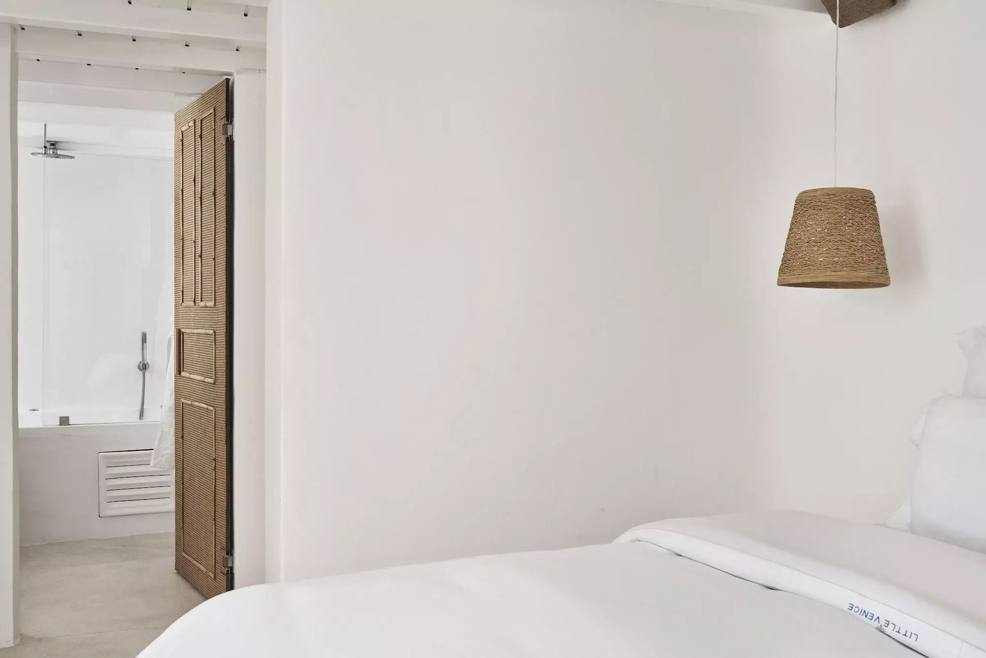 هتل Little Venice Suites میکونوس