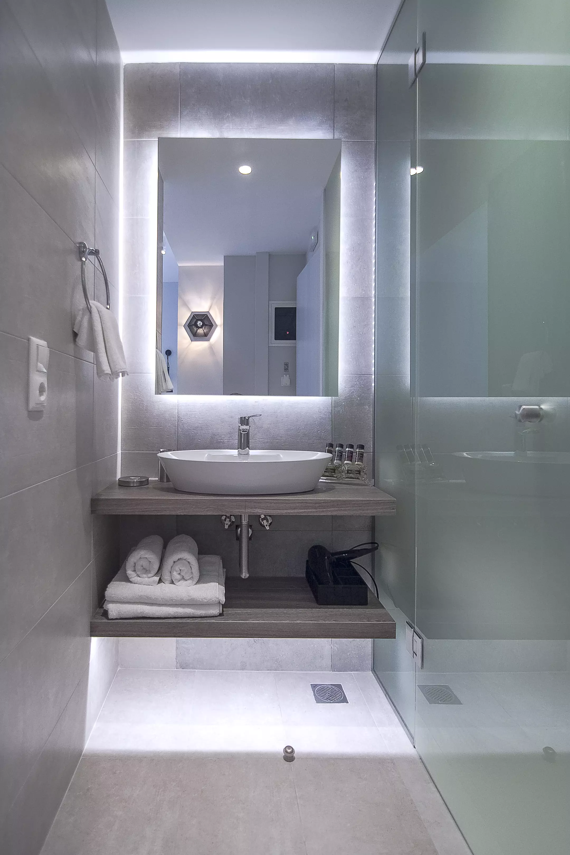 هتل Acropolis Stay آتن
