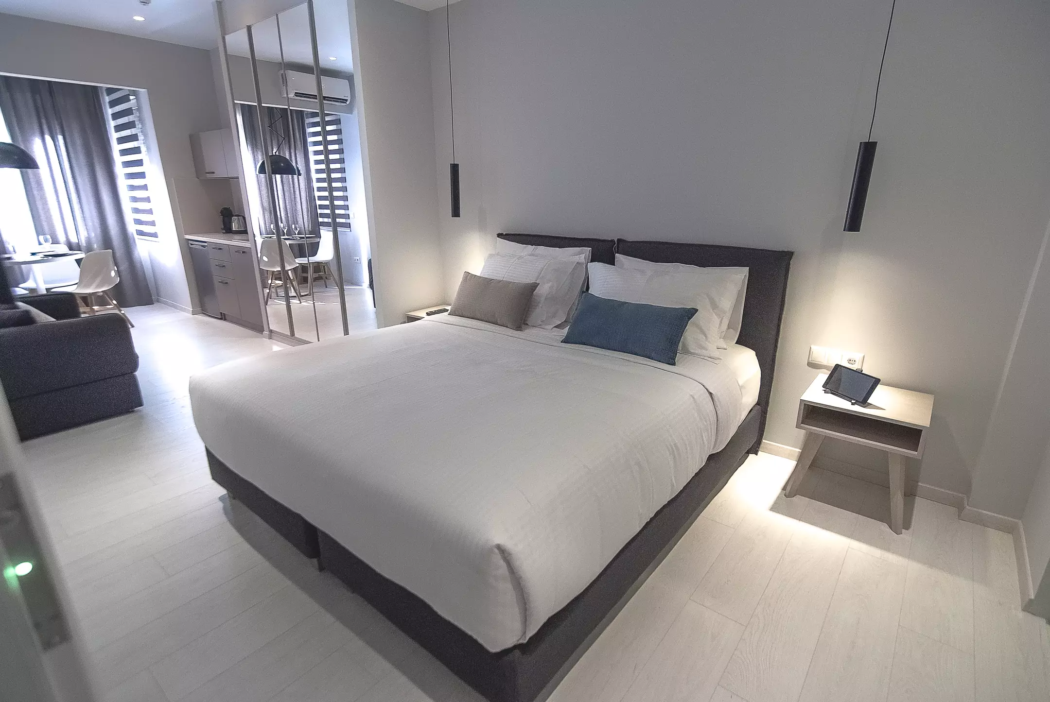 هتل Acropolis Stay آتن