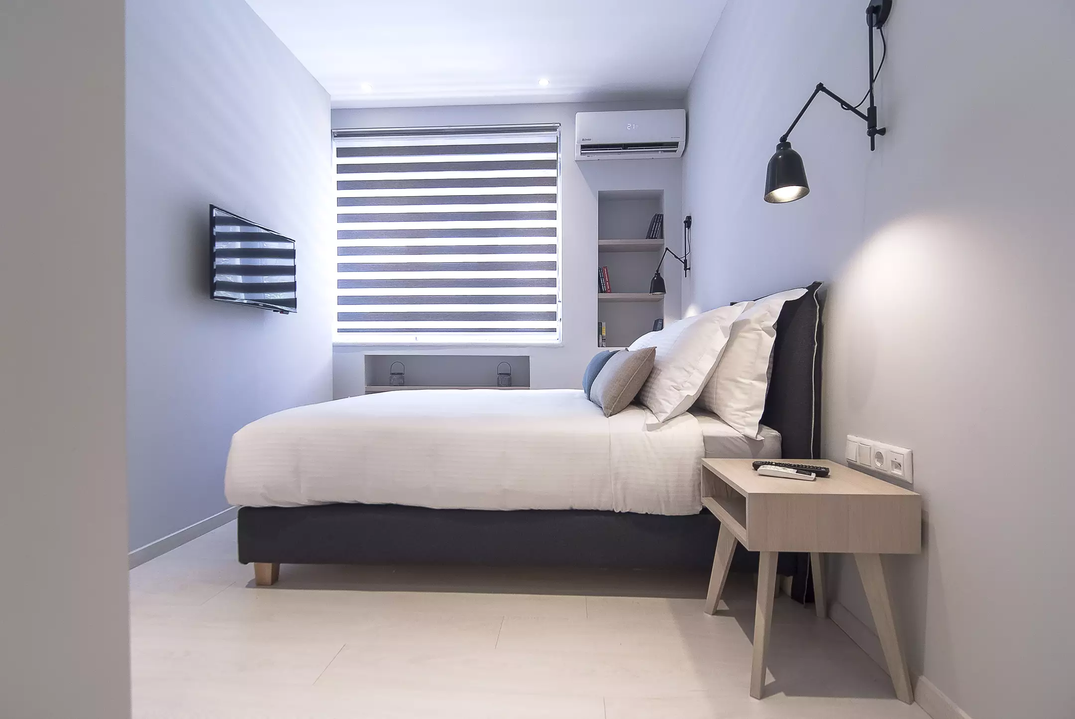 هتل Acropolis Stay آتن