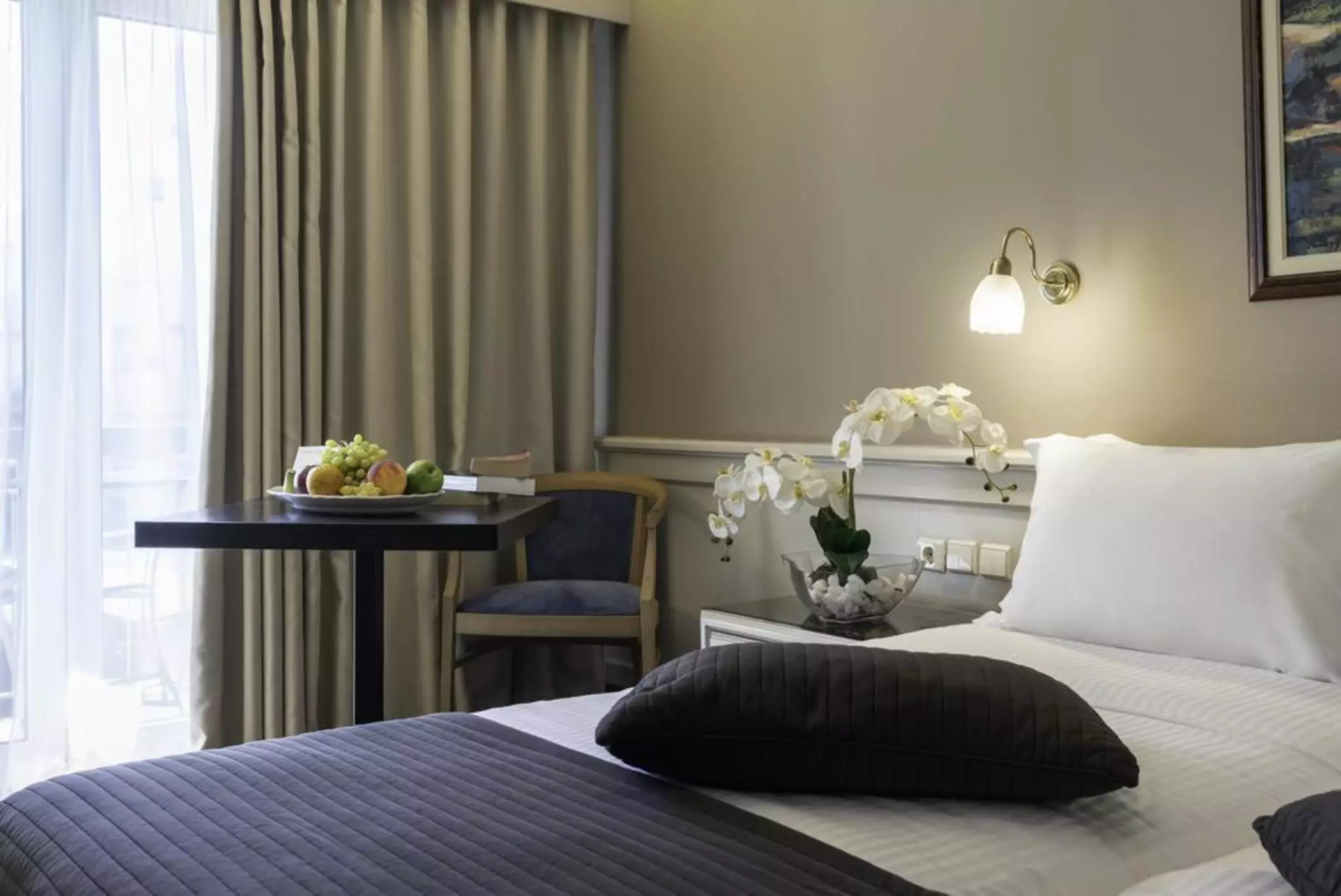 هتل Coral Athens آتن