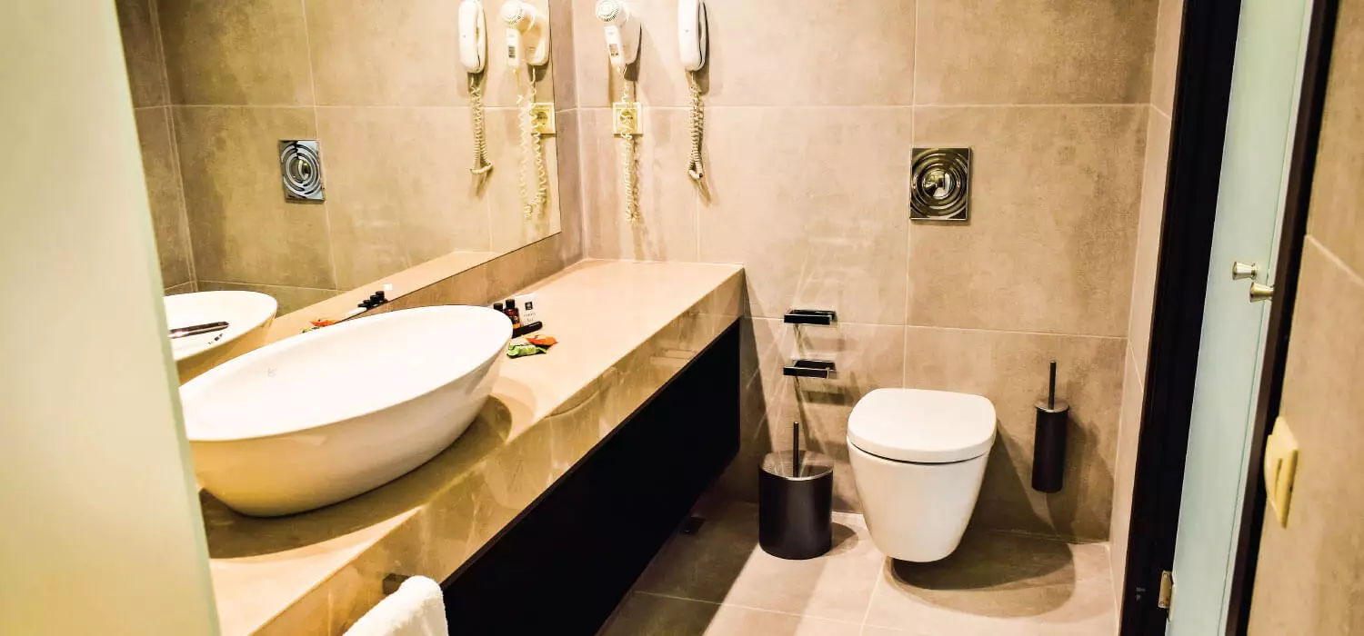 هتل Lozenge Hotel آتن