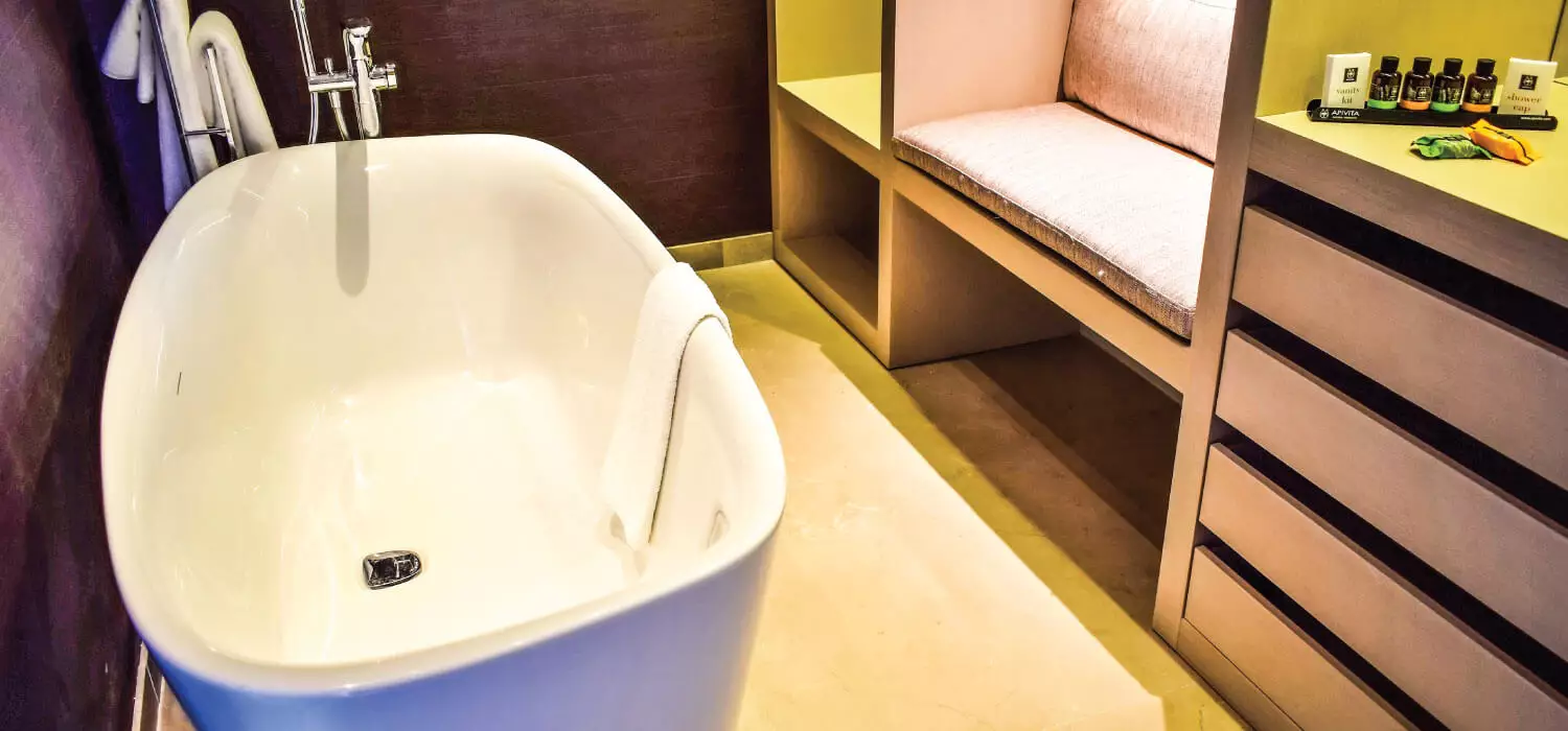هتل Lozenge Hotel آتن
