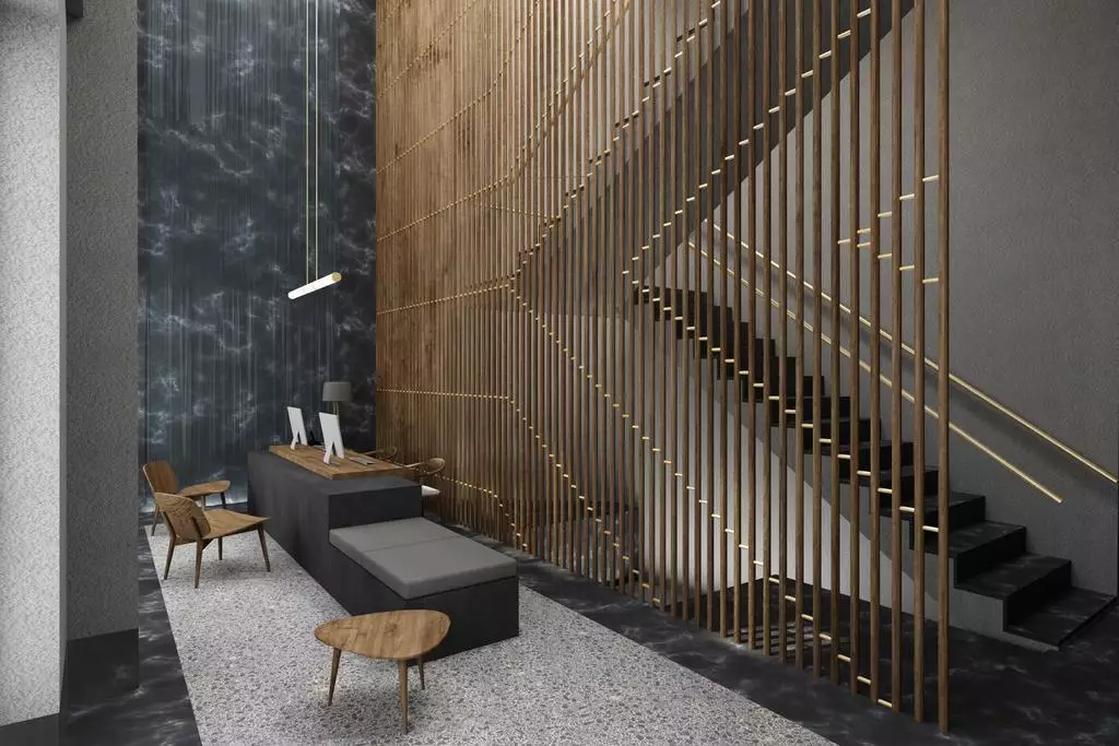 هتل Perianth Hotel آتن
