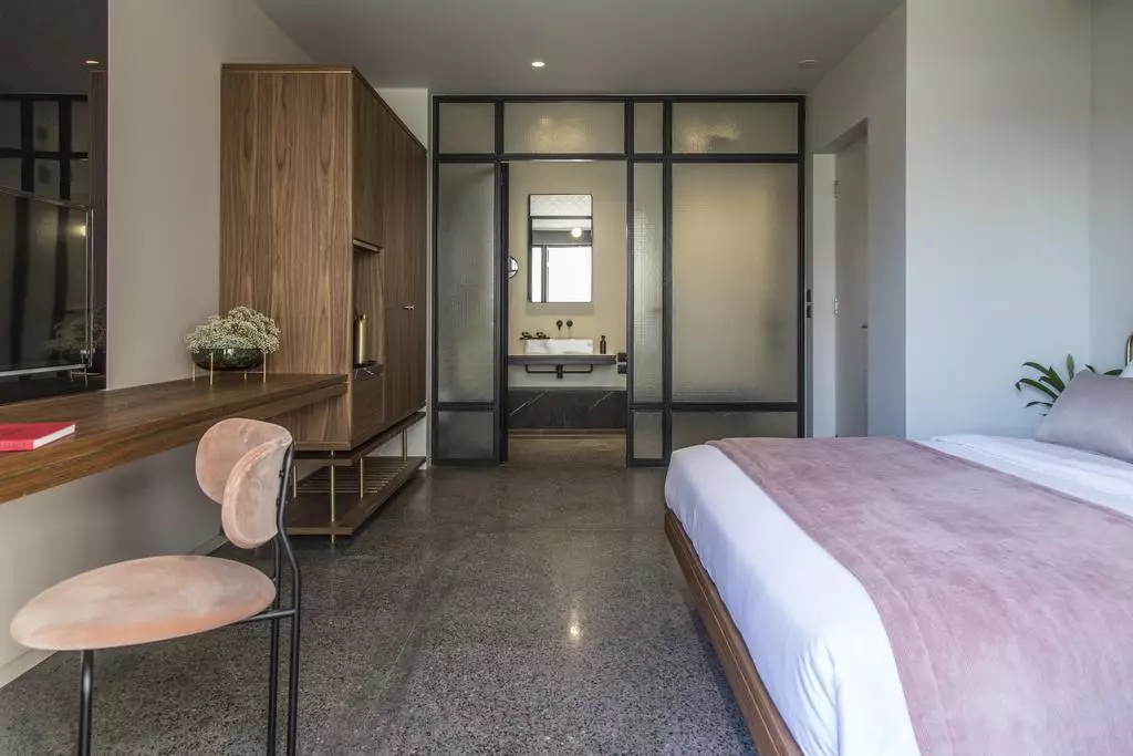 هتل Perianth Hotel آتن