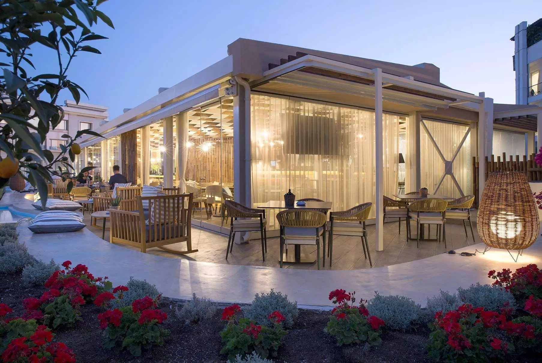 هتل Wyndham Athens Residence آتن
