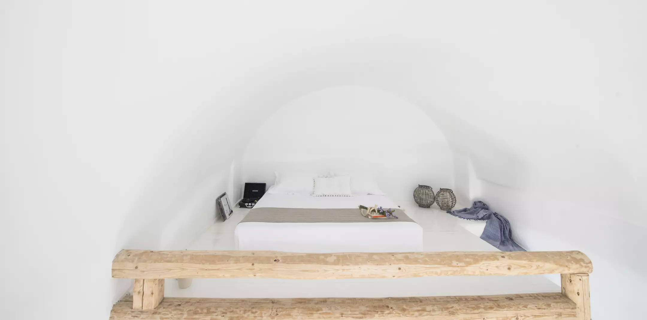 هتل Sophia Boutique Hotel Santorini Oia-Finikia