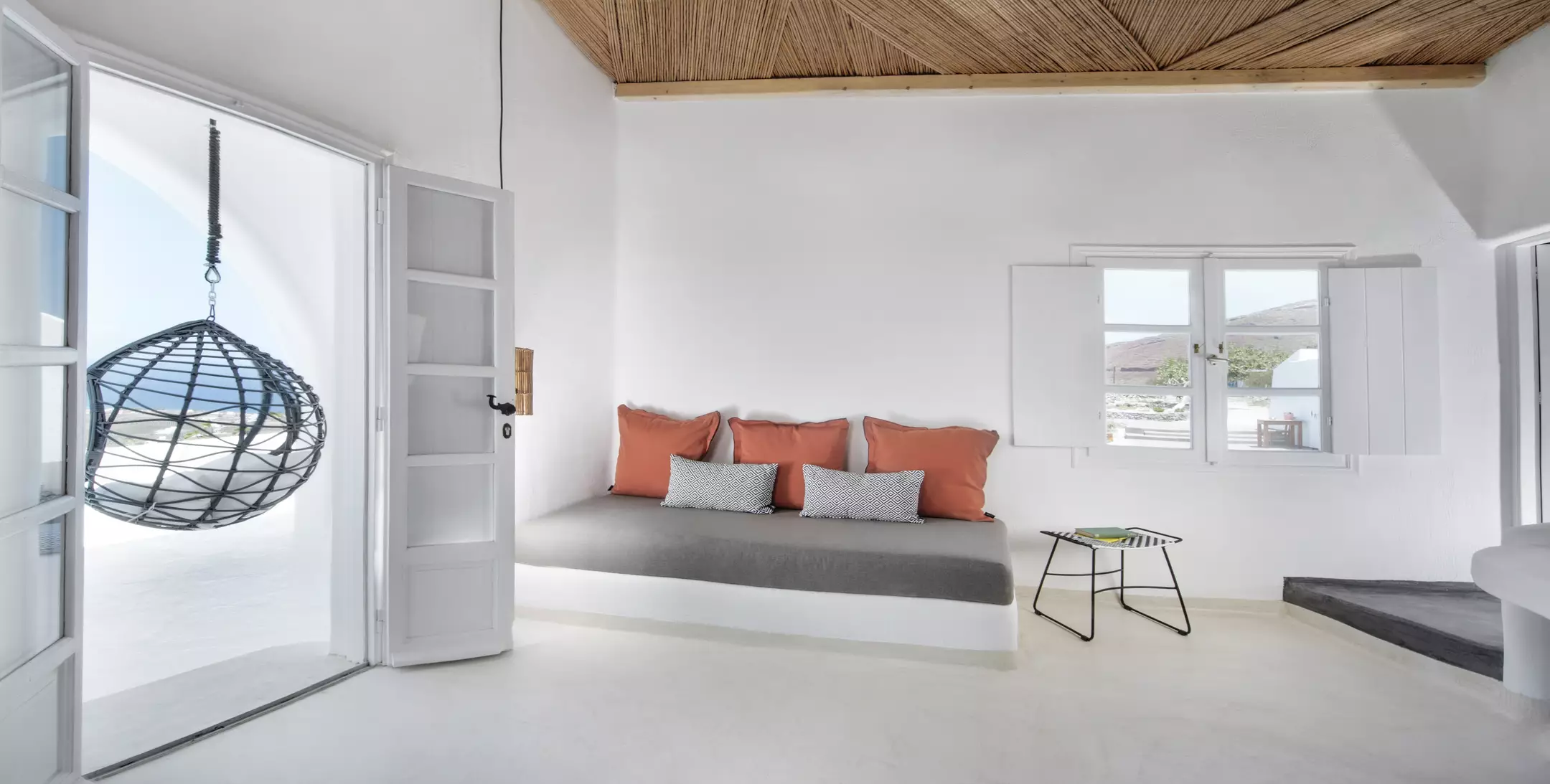 هتل Sophia Boutique Hotel Santorini Oia-Finikia