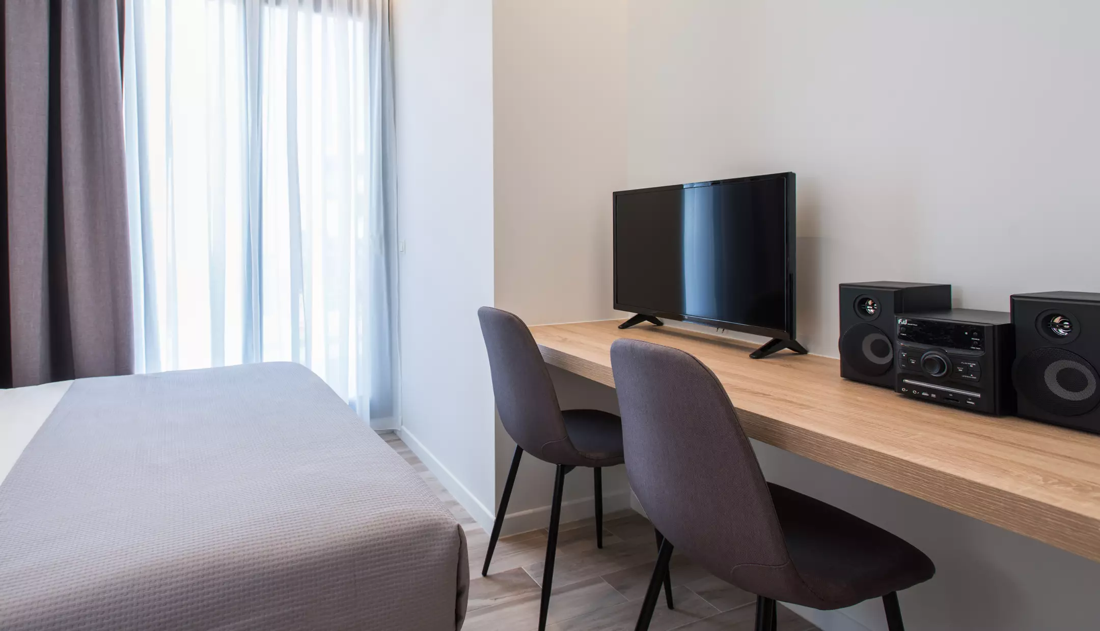 هتل Spot Apart Residences آتن
