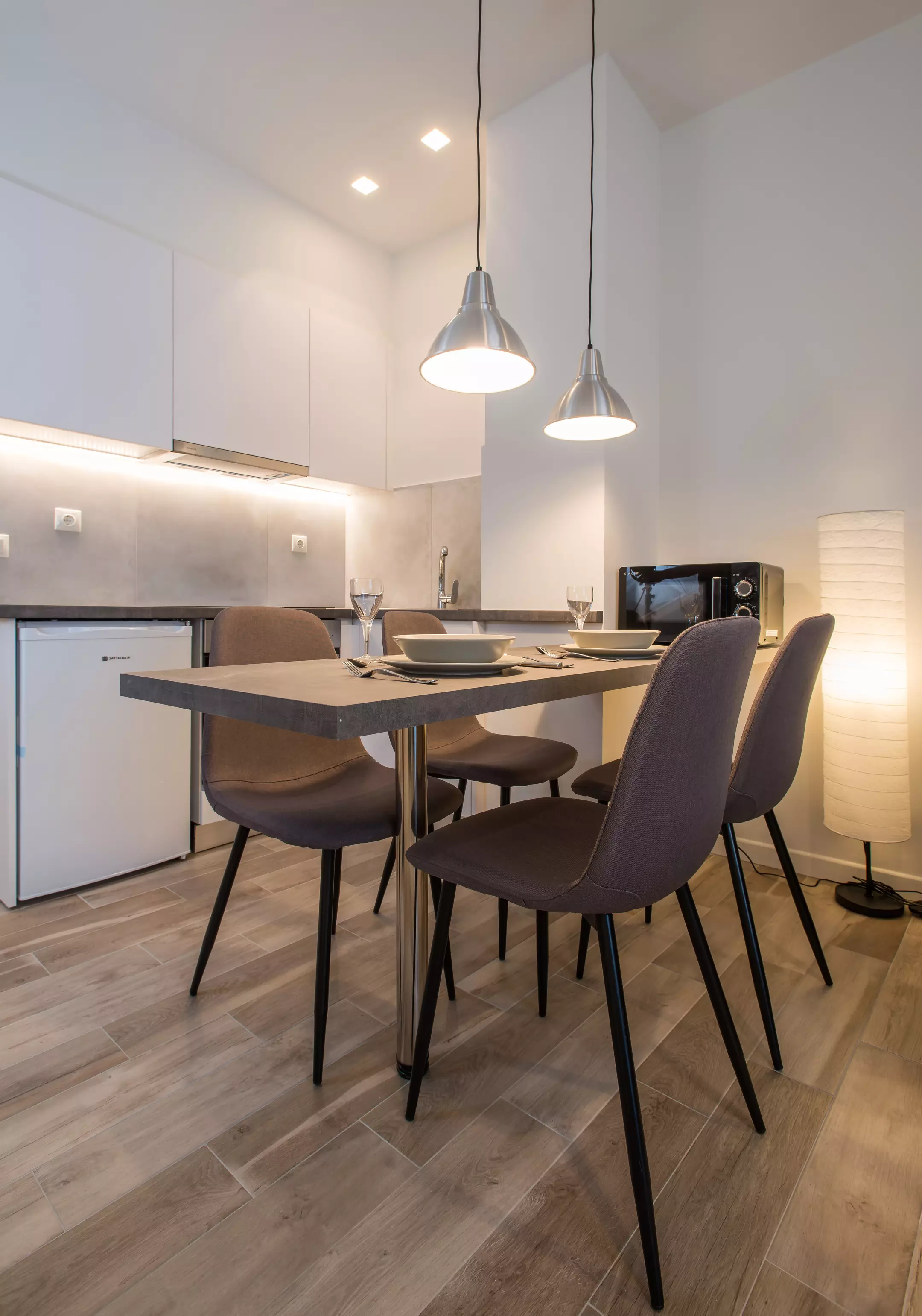 هتل Spot Apart Residences آتن