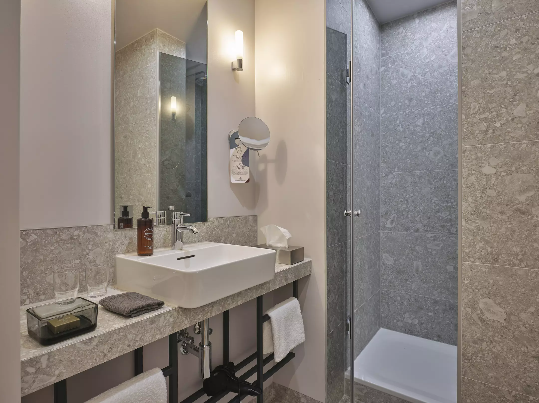 هتل Classik Hotel Berlin Alexander Plaza برلین