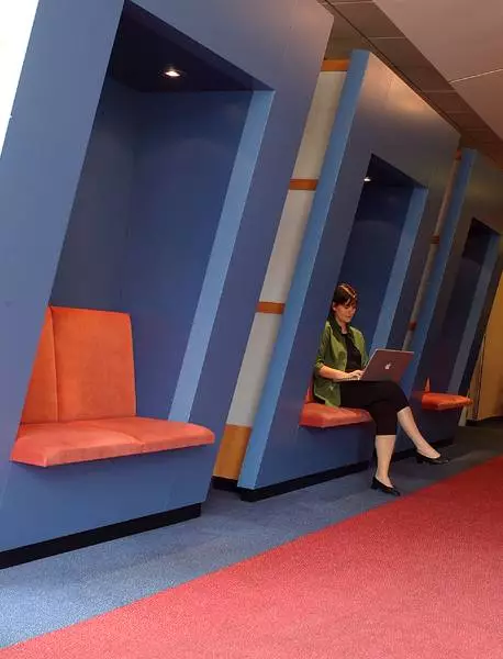 هتل Comfort Hotel Lichtenberg برلین