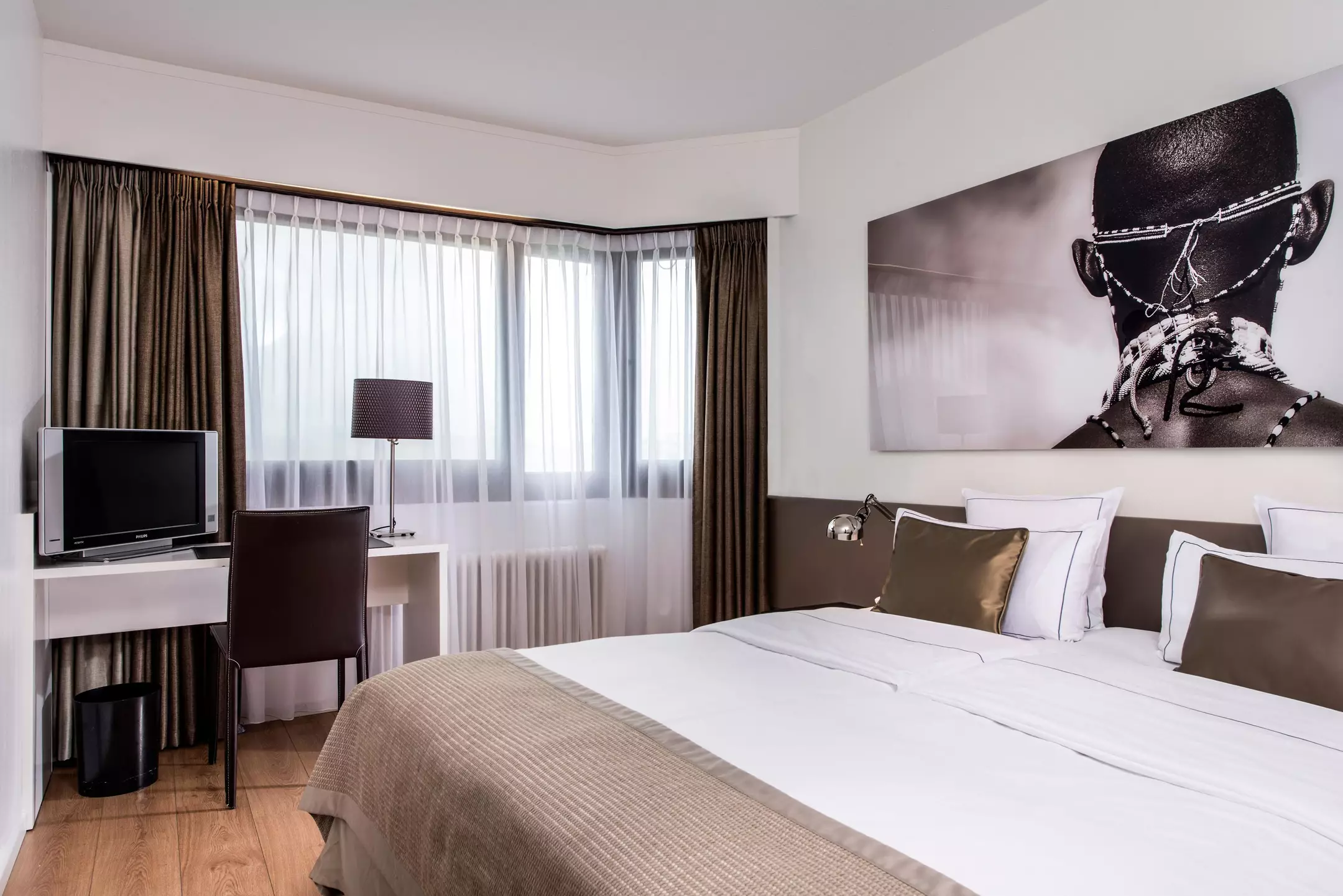 هتل Wyndham Berlin Excelsior برلین