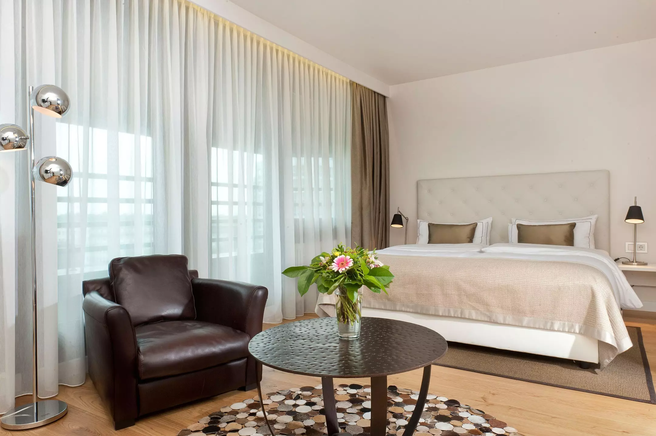 هتل Wyndham Berlin Excelsior برلین