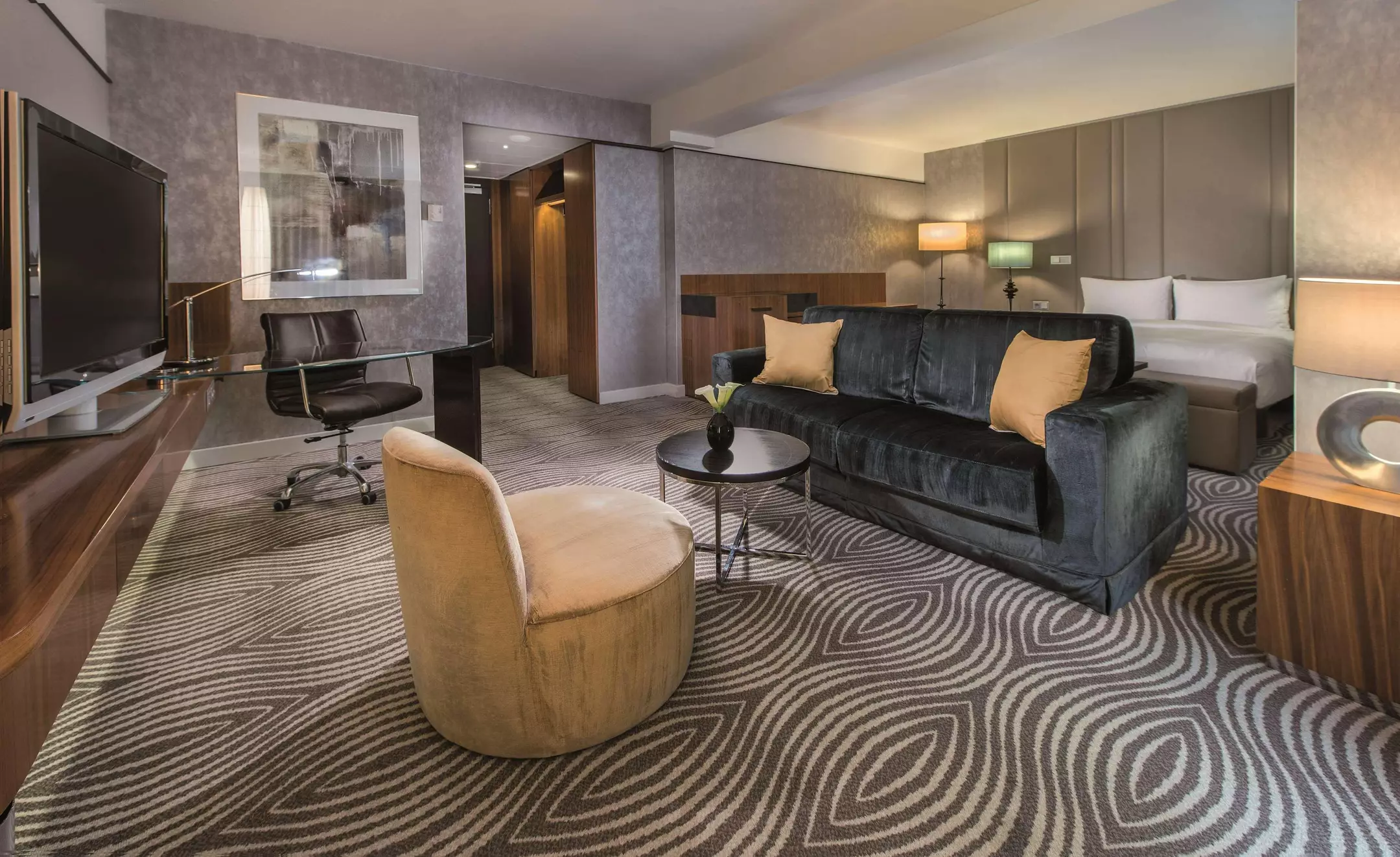 هتل Hilton Berlin برلین