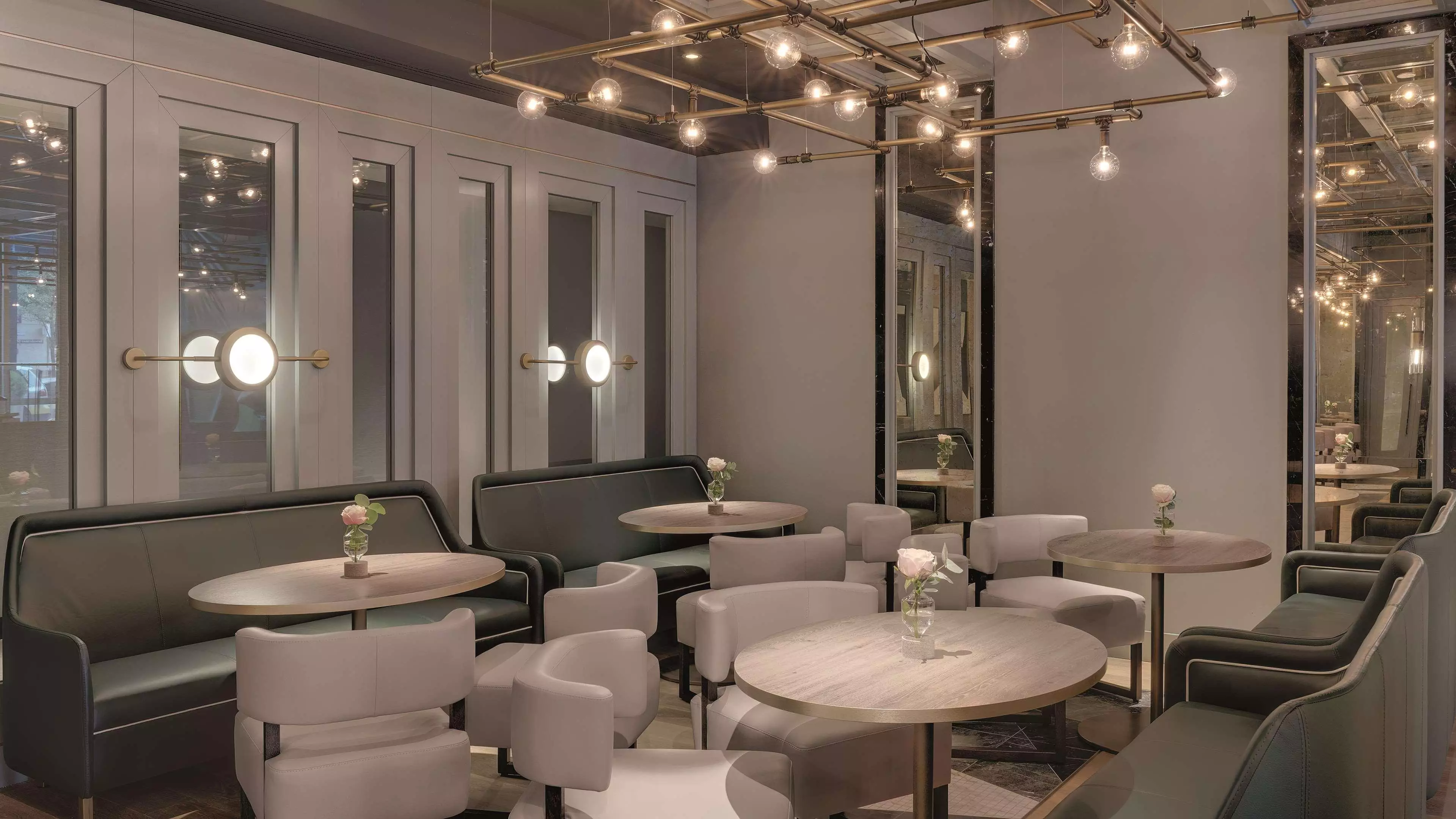 هتل Hilton Munich City مونیخ