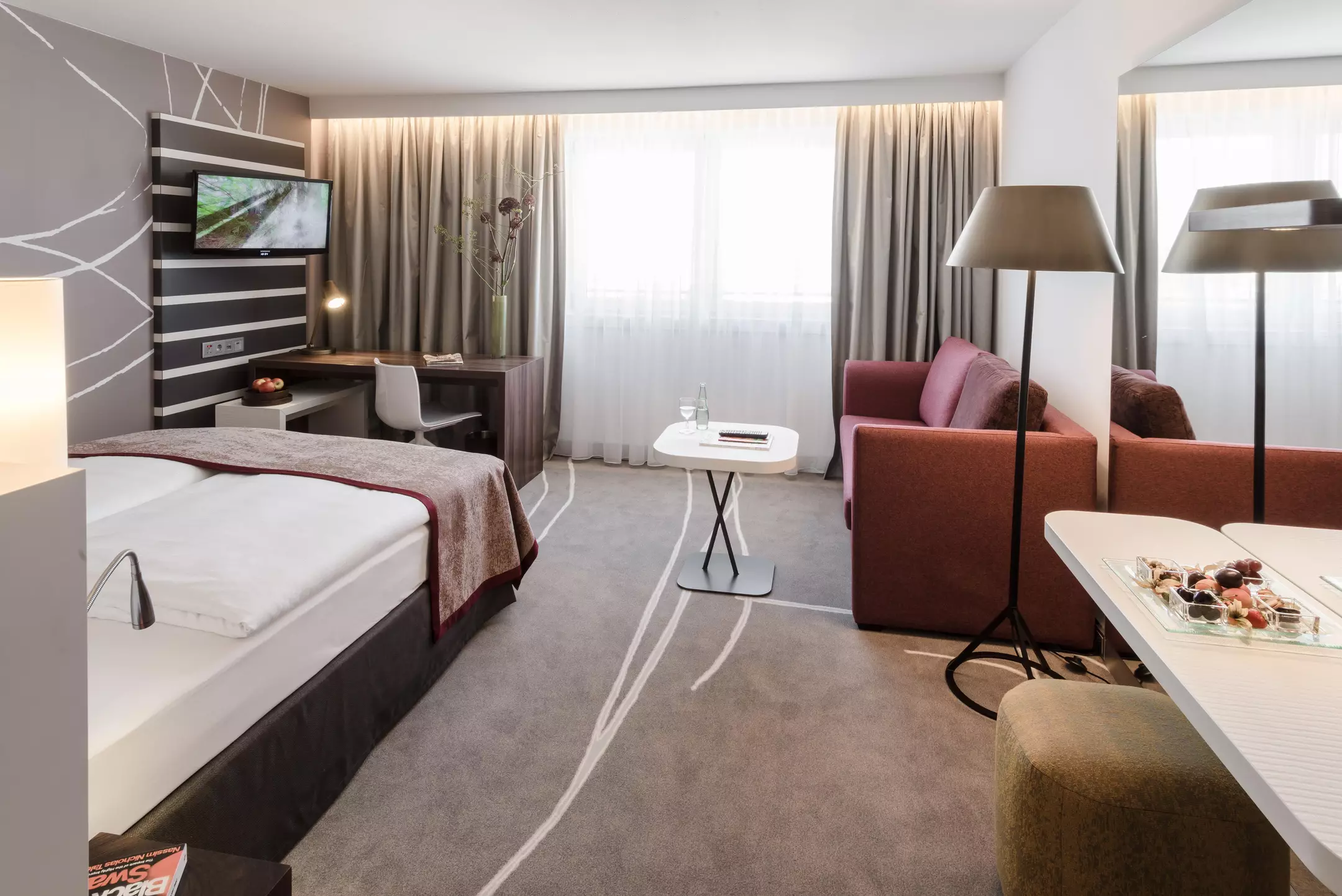 هتل Holiday Inn München City Centre مونیخ