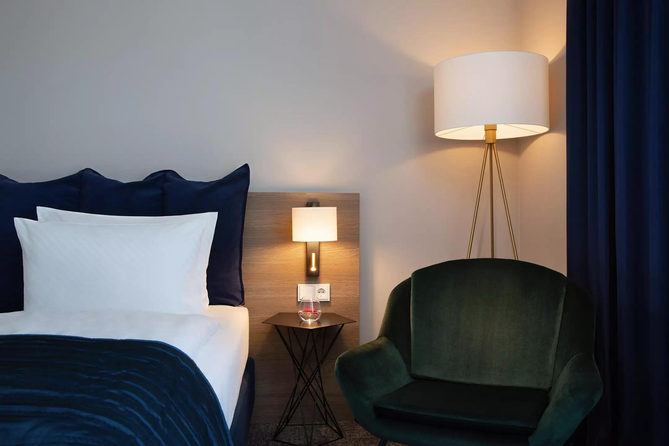هتل Holiday Inn Berlin City Center East Prenzlauer Berg برلین
