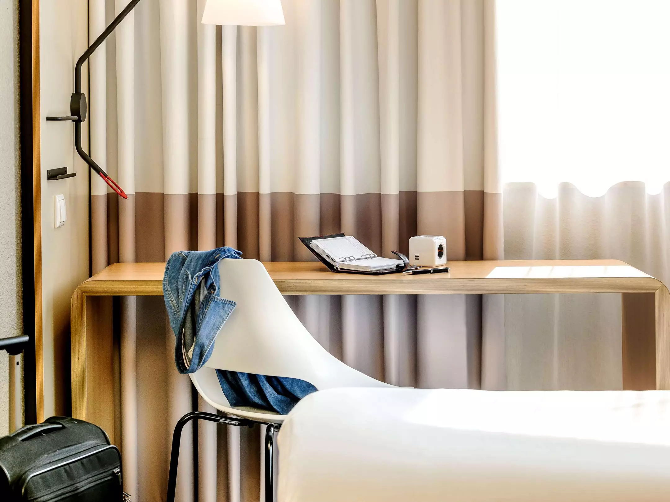 هتل ibis Berlin Mitte برلین