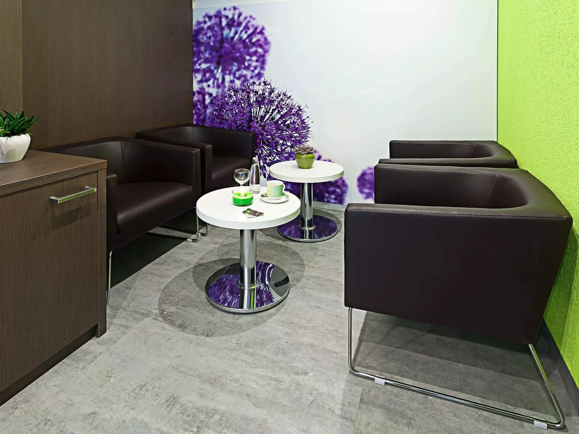 هتل Ibis Styles Bochum Hauptbahnhof Bochum