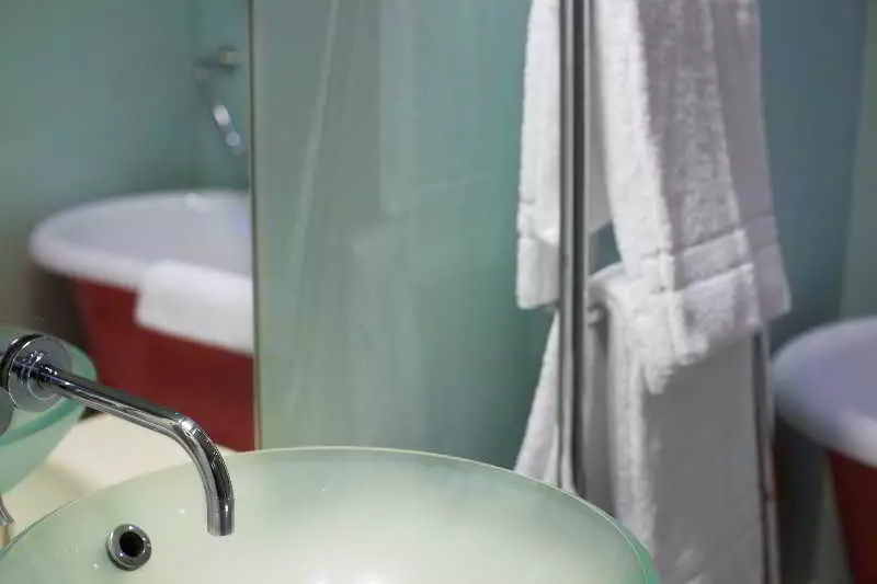 هتل Le Méridien Hotel Hamburg هامبورگ