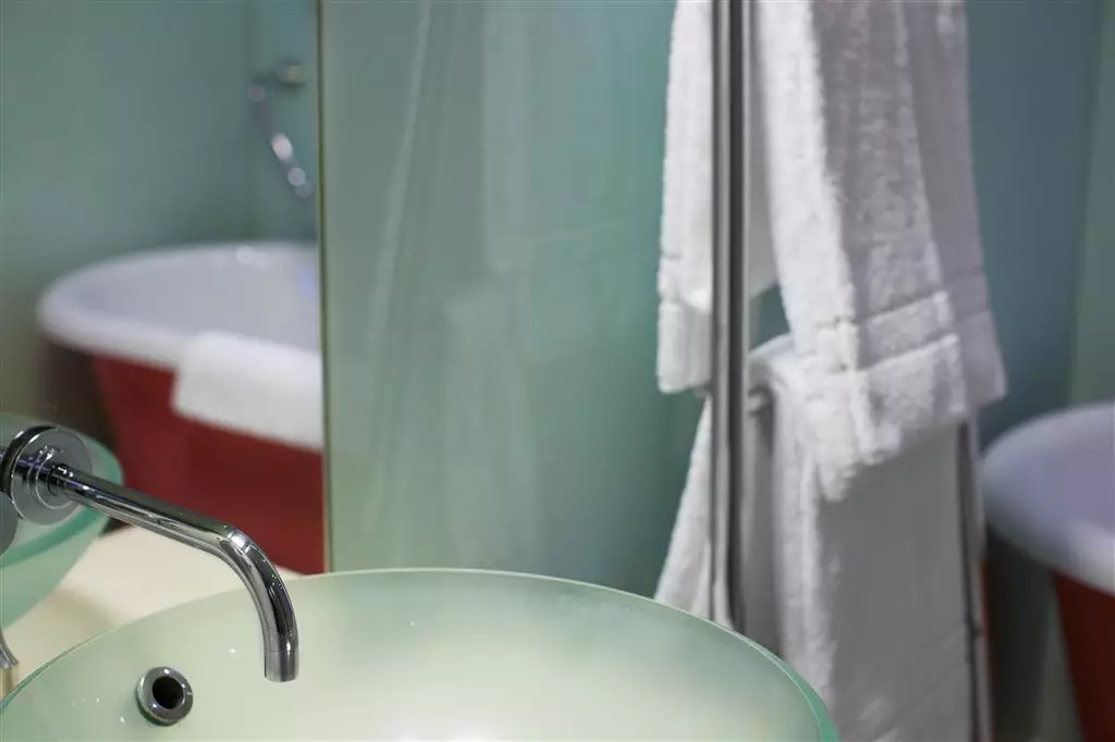 هتل Le Méridien Hotel Hamburg هامبورگ