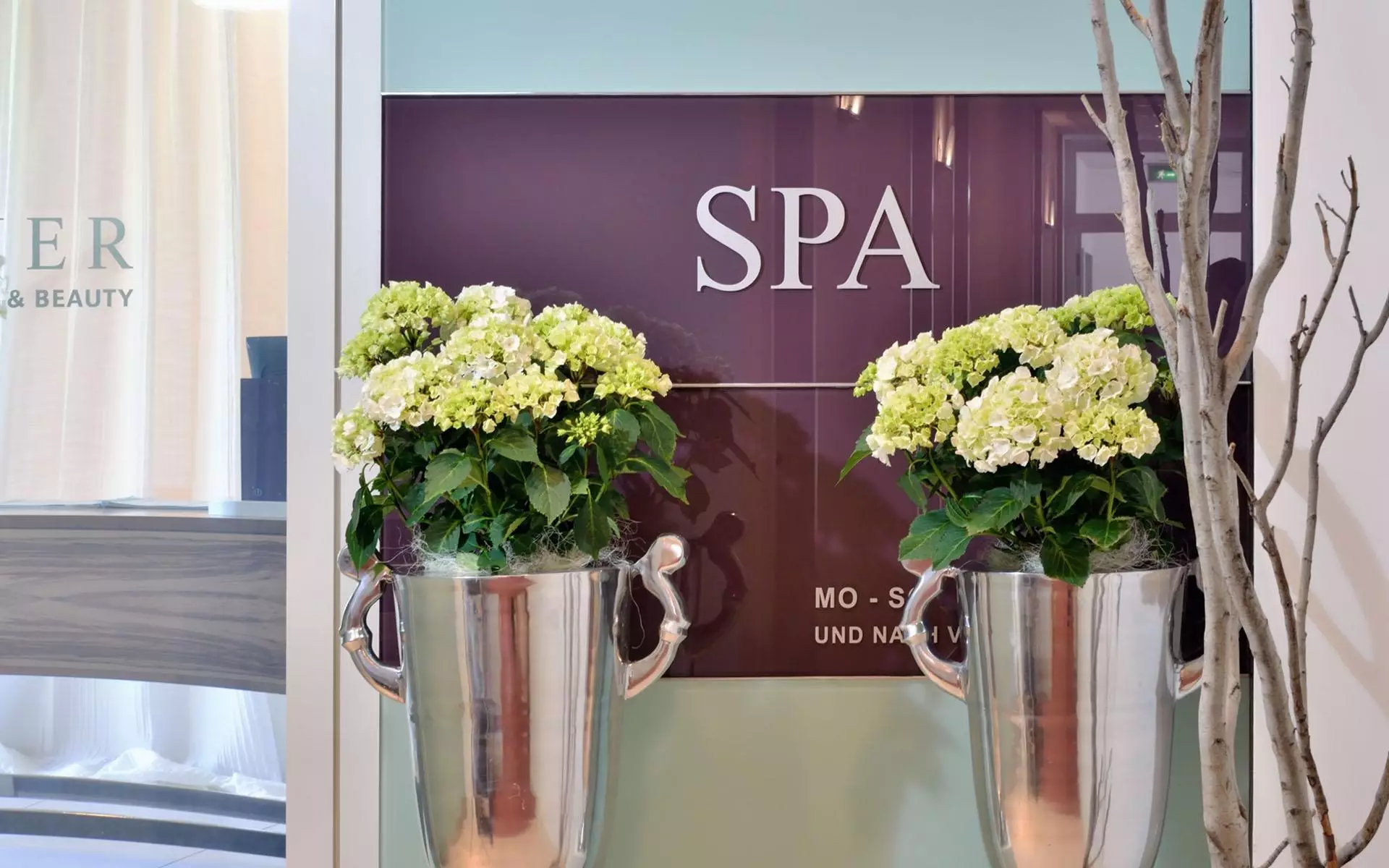 هتل Privathotel Lindtner Hamburg هامبورگ