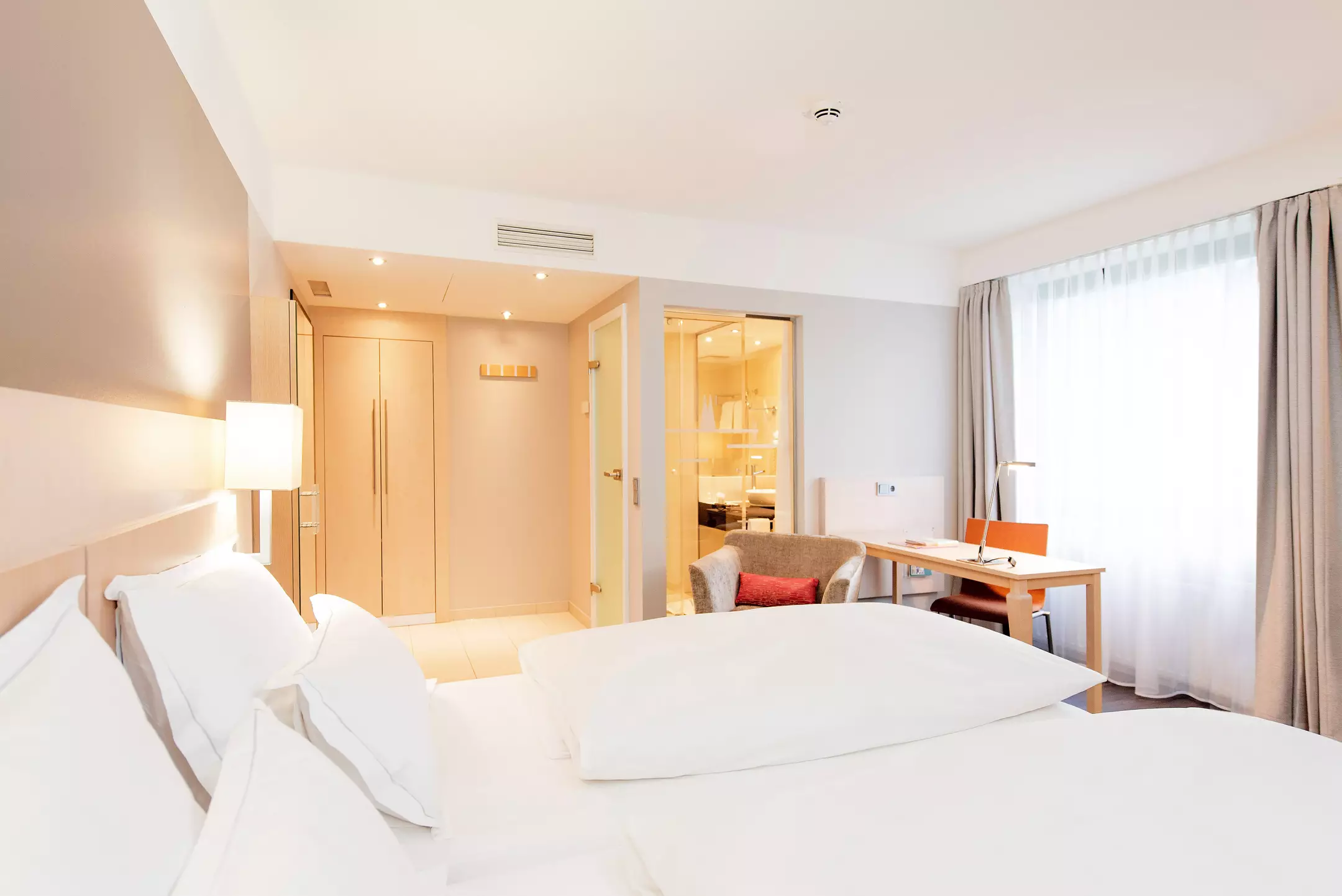 هتل Hotel Lyskirchen Köln کلن