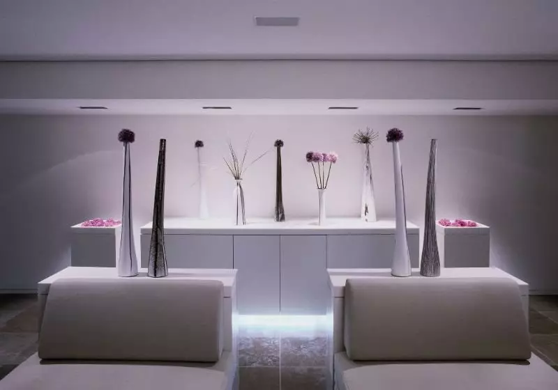 هتل The Mandala Suites برلین