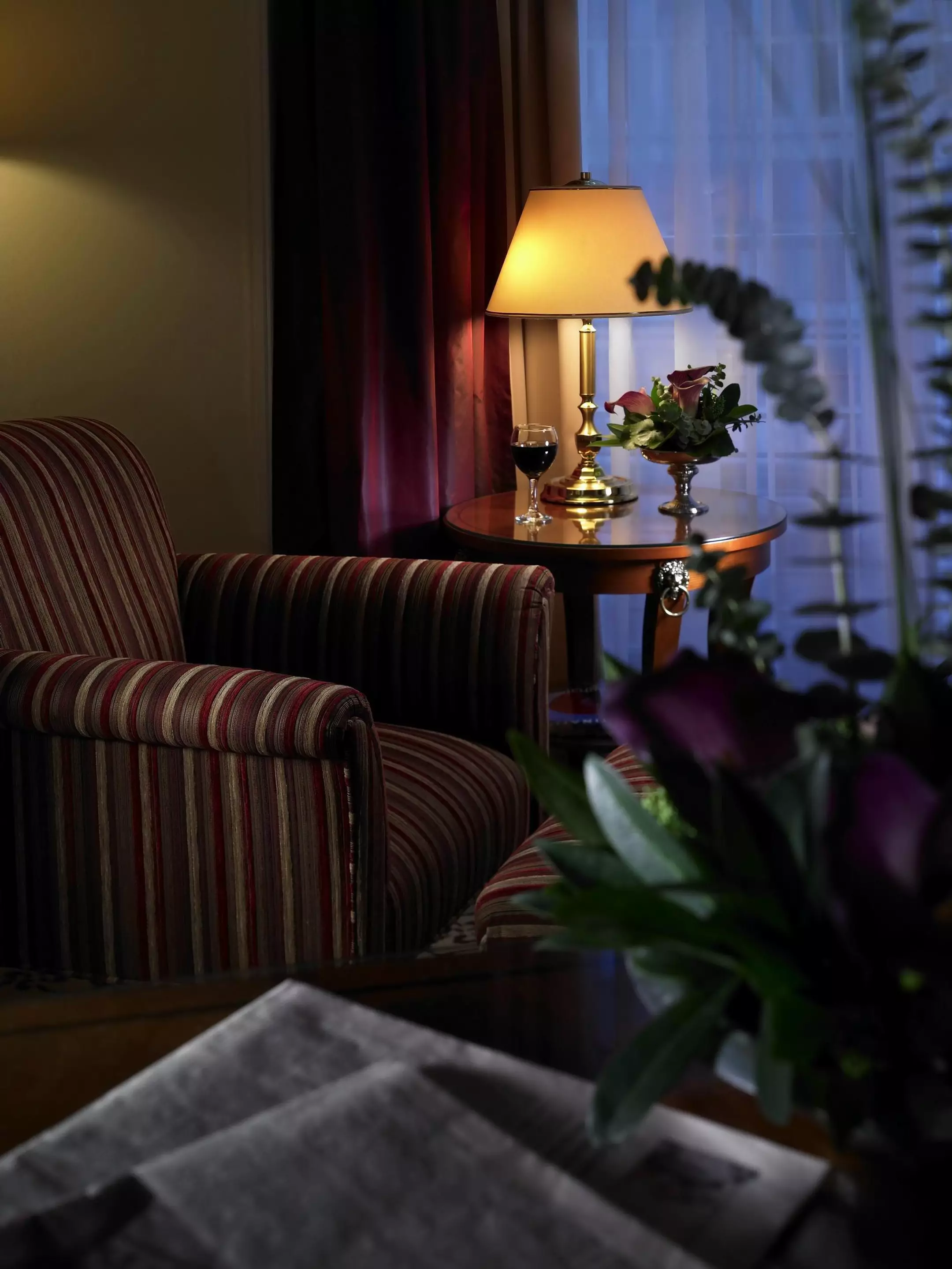 هتل Marriott Leipzig Leipzig
